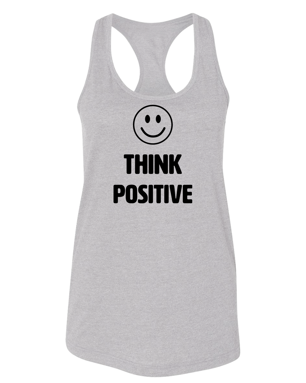 Think Positive