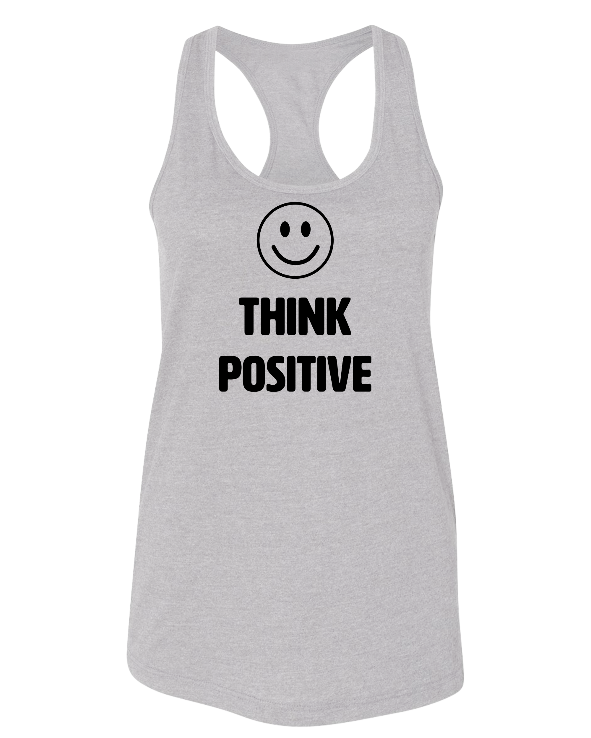 Think Positive