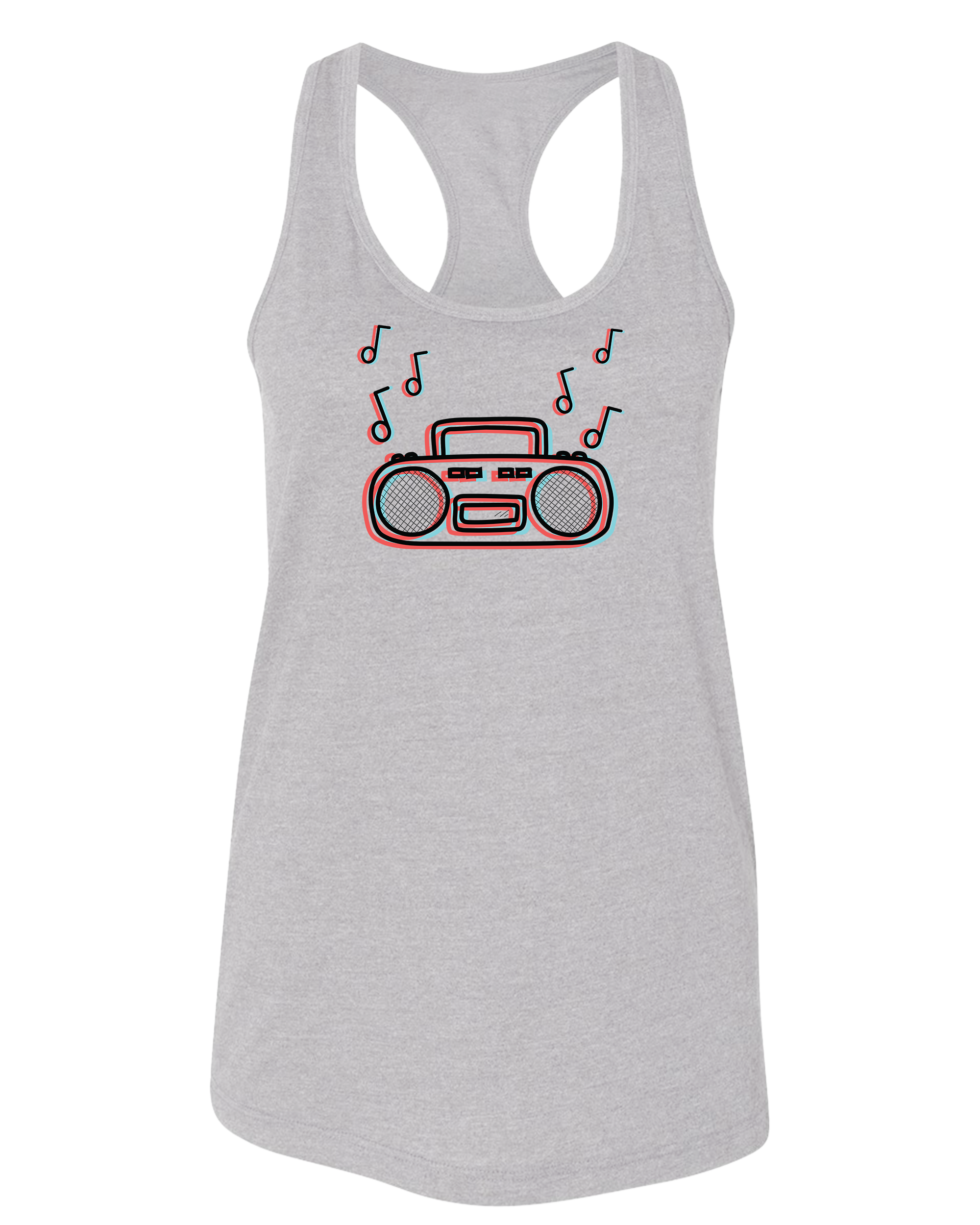 Boom Box