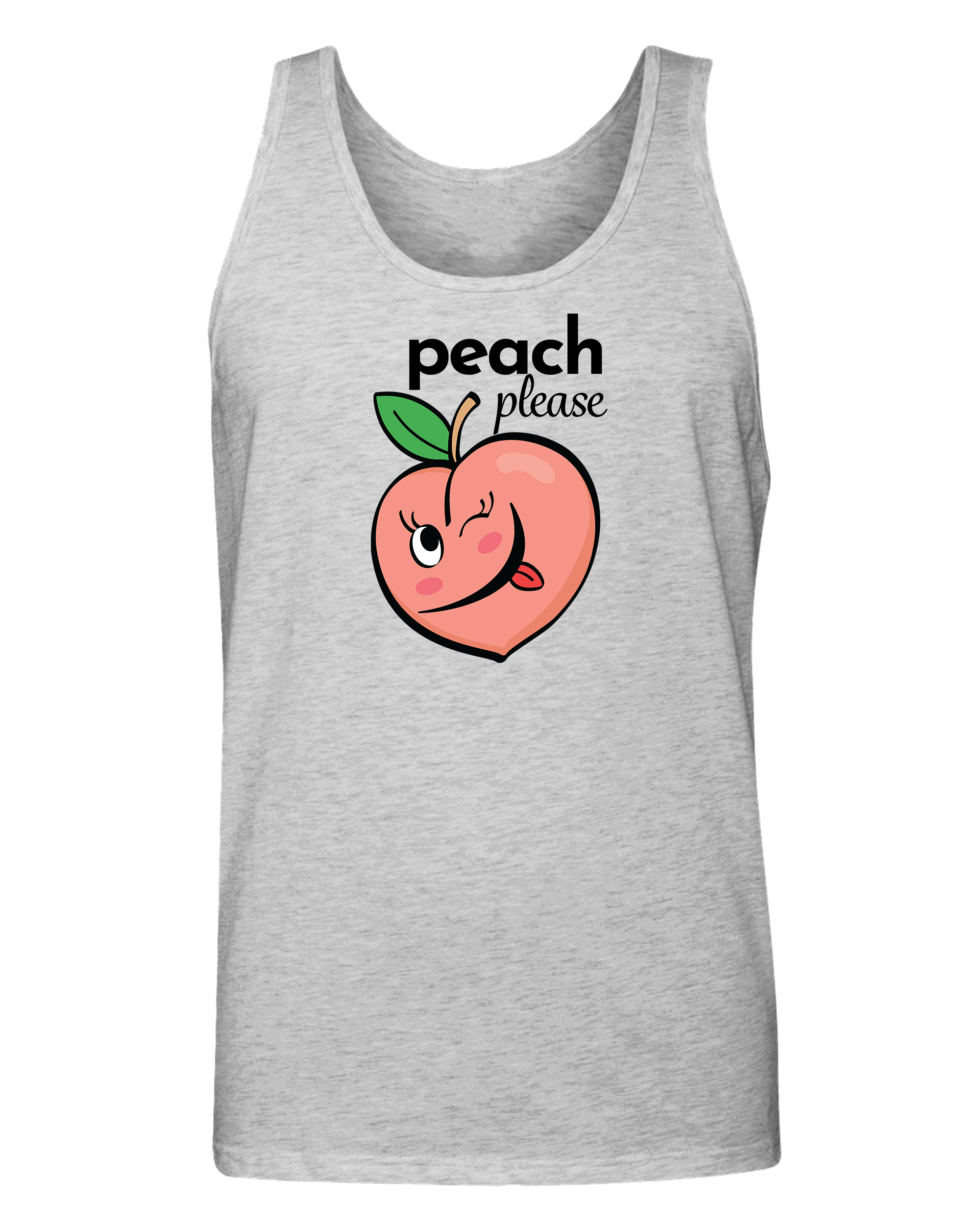 Peach Please