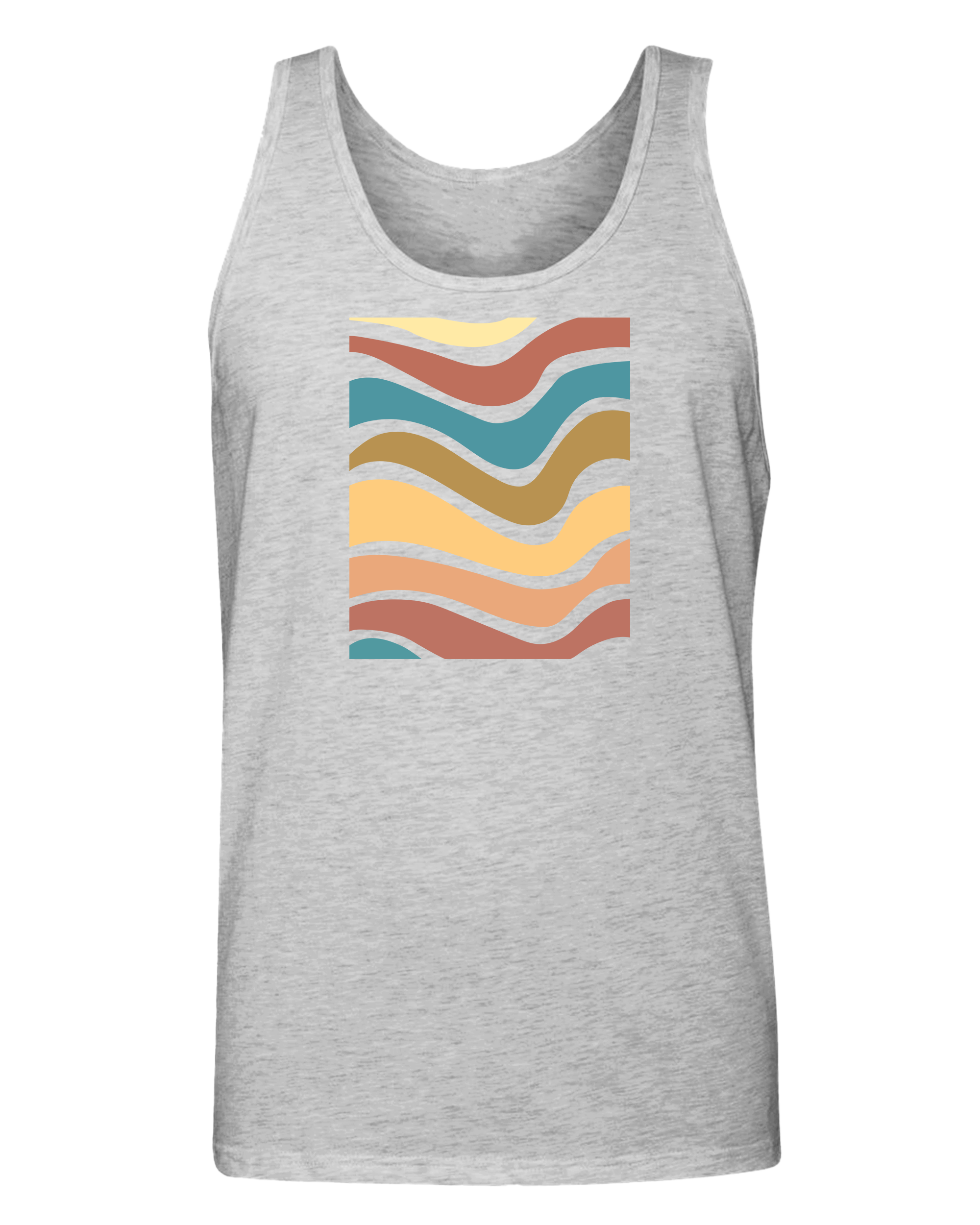 Retro Waves
