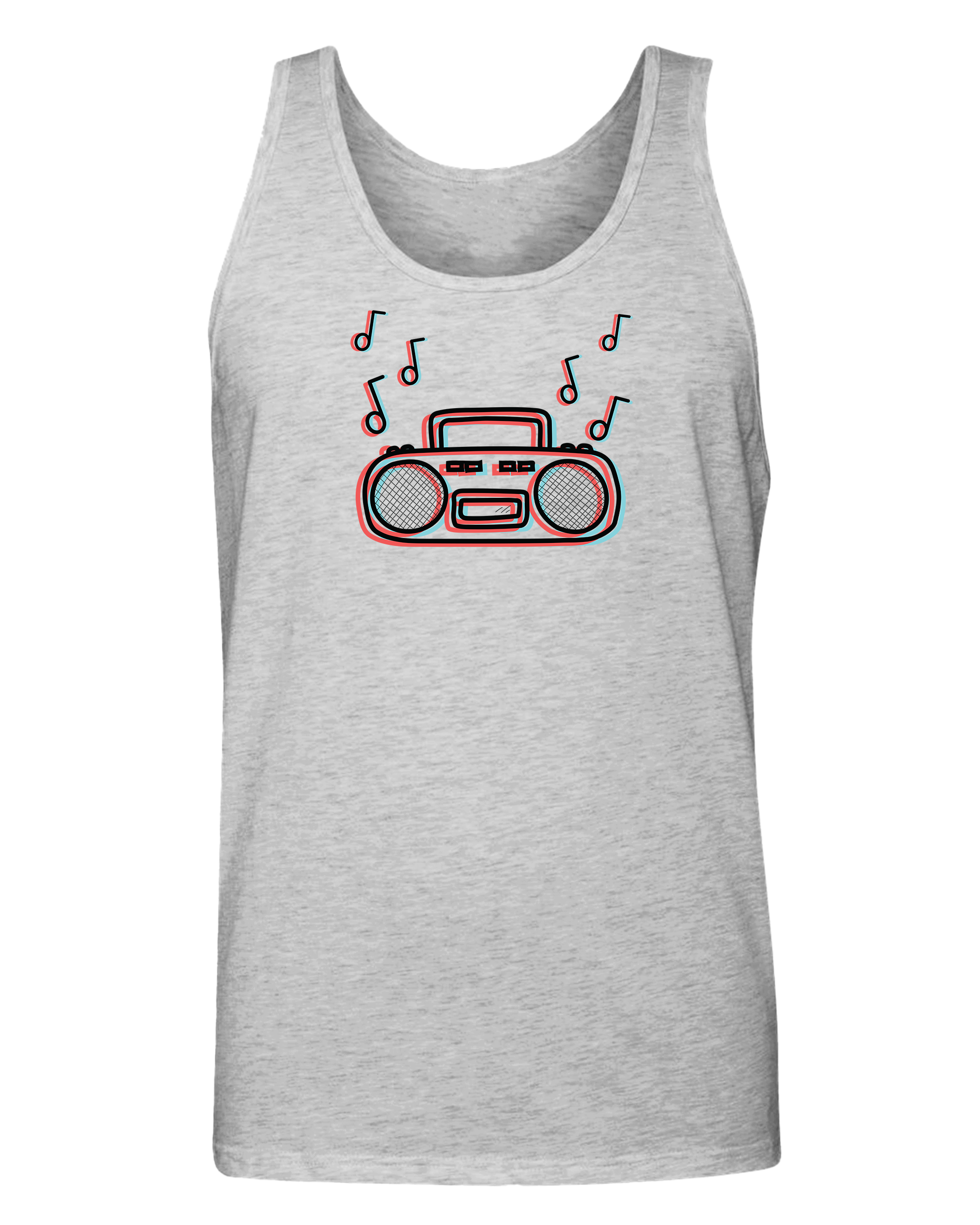 Boom Box