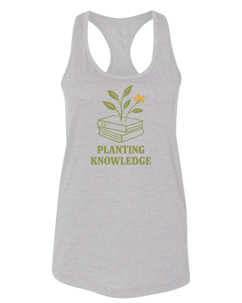 Planting Knowledge