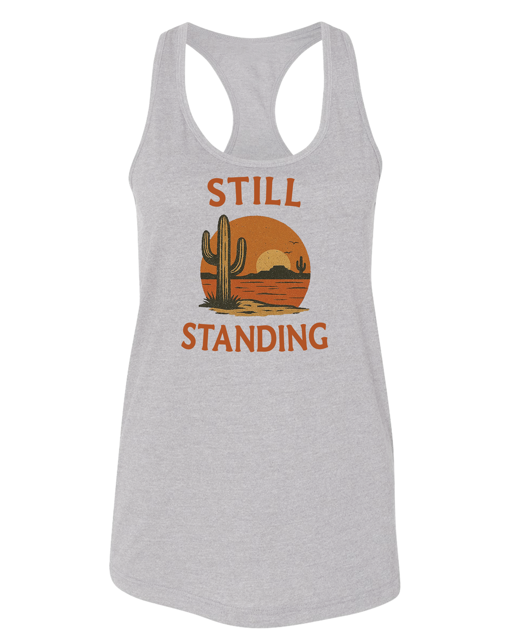 Still Standing