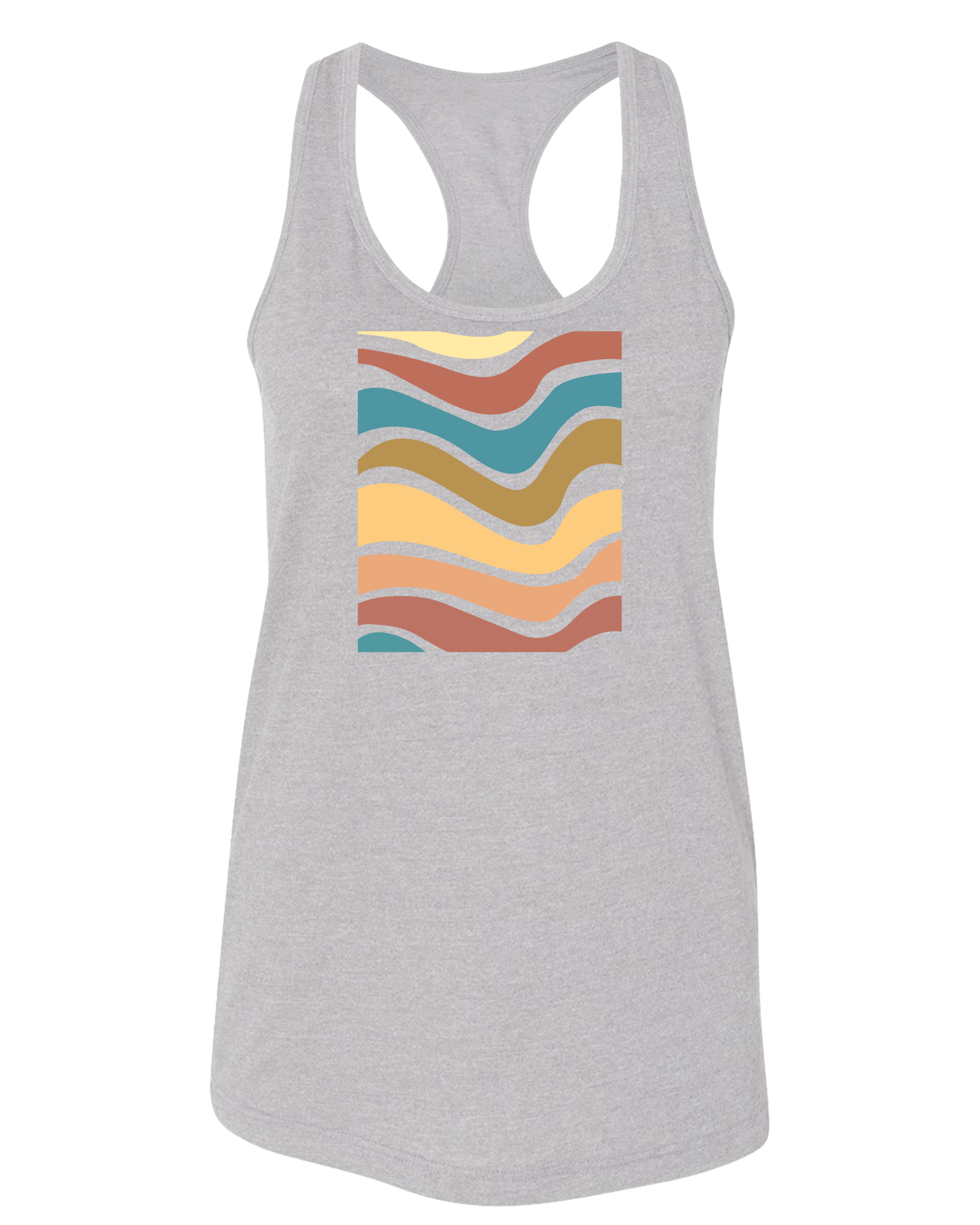Retro Waves