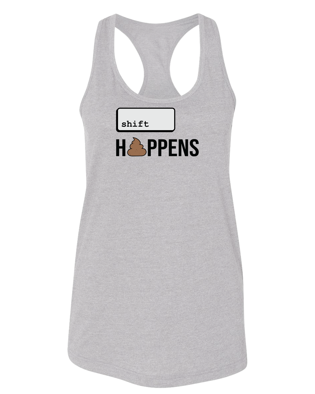 Shift Happens
