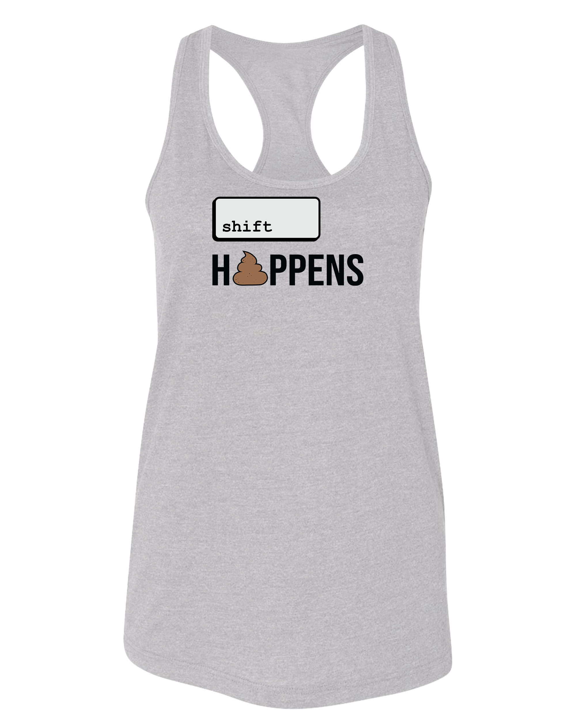 Shift Happens
