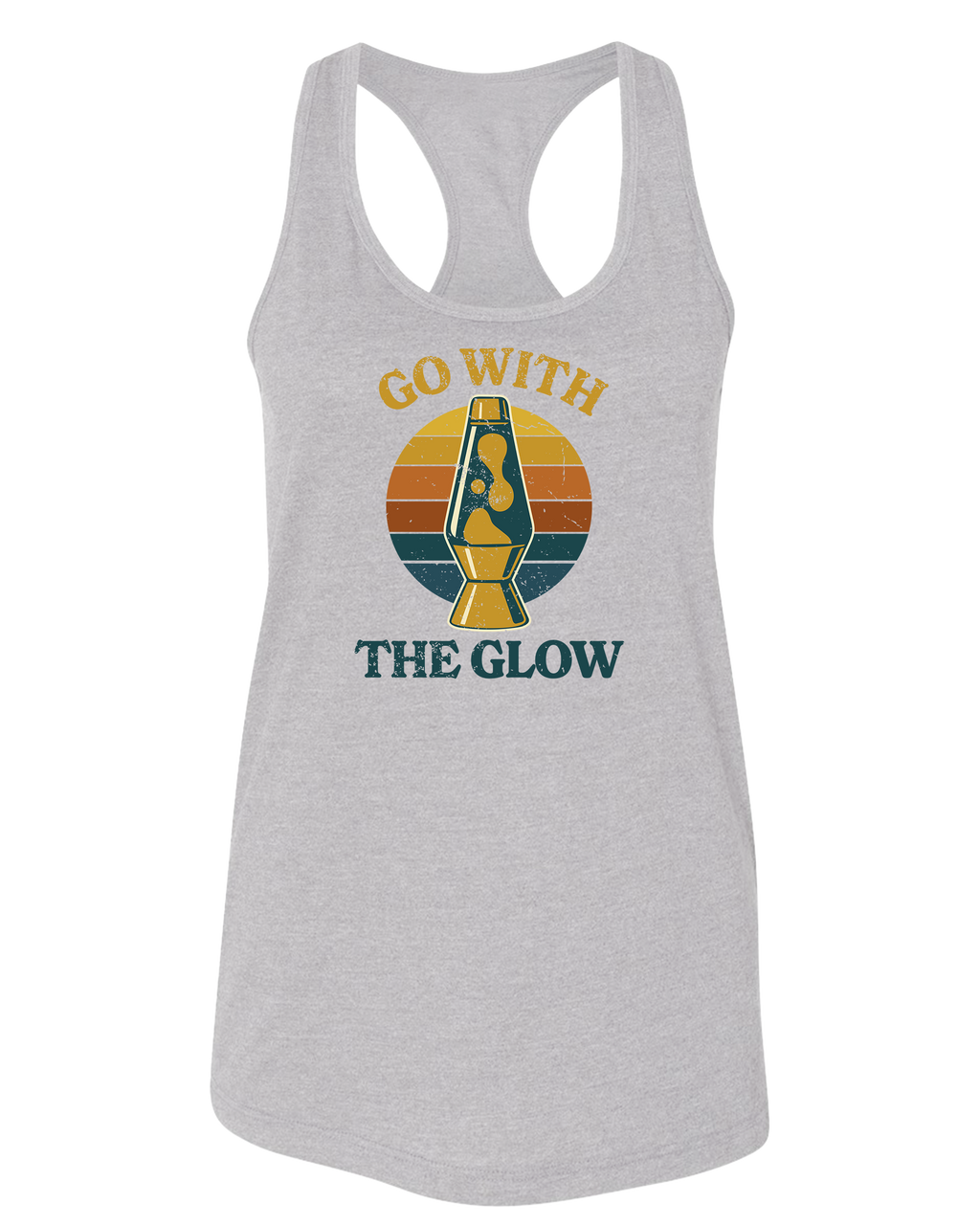 Go With the Glow