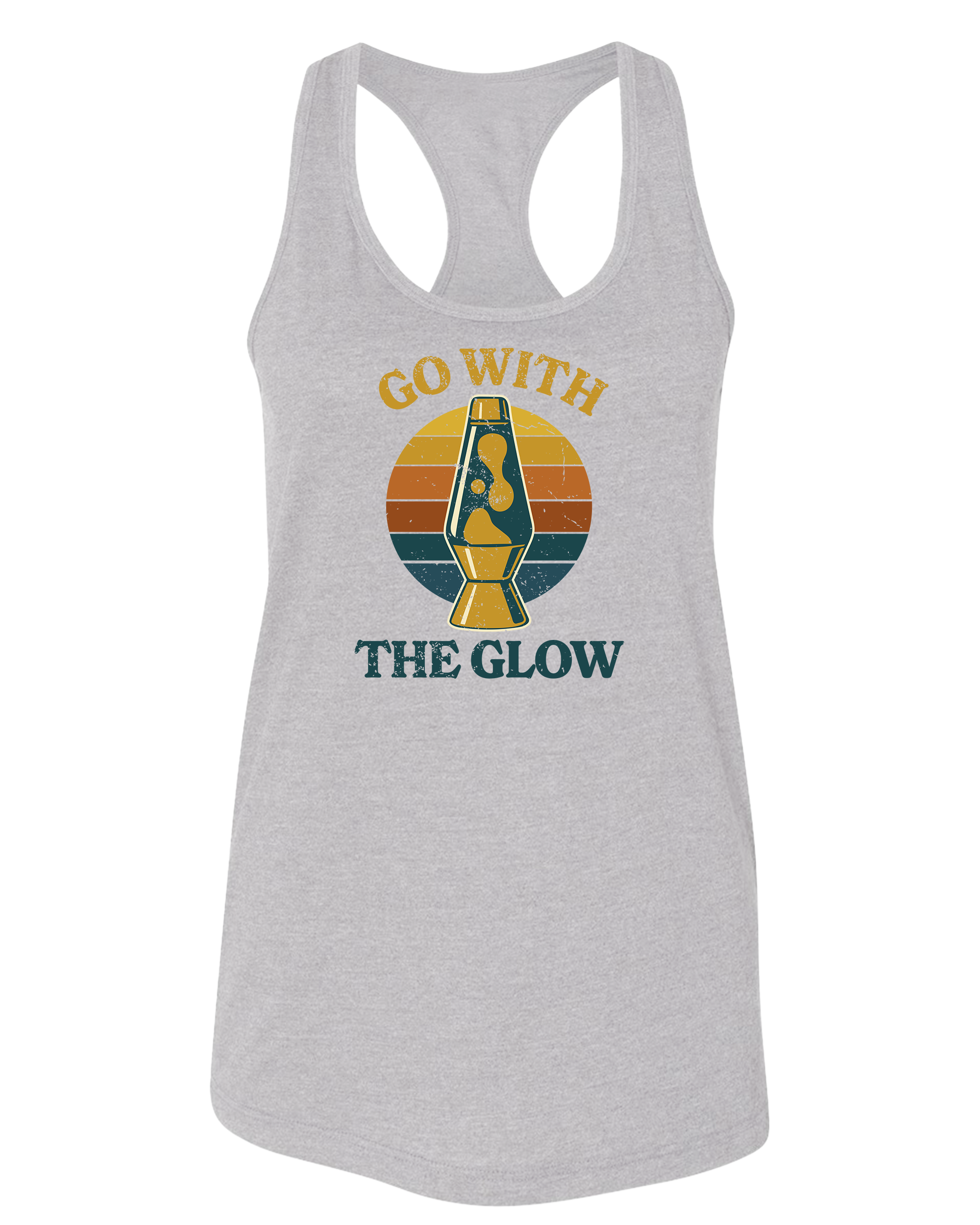 Go With the Glow