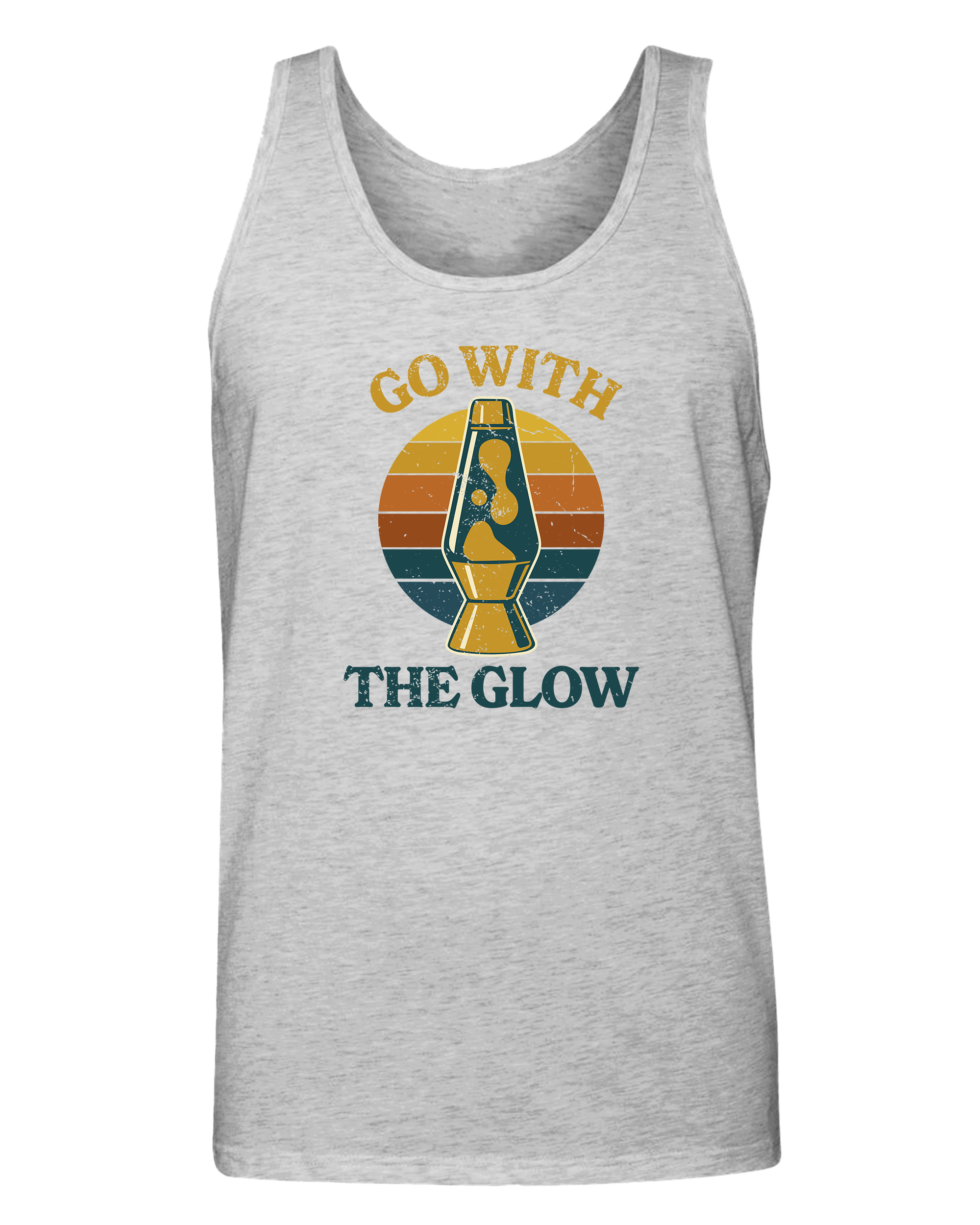 Go With the Glow