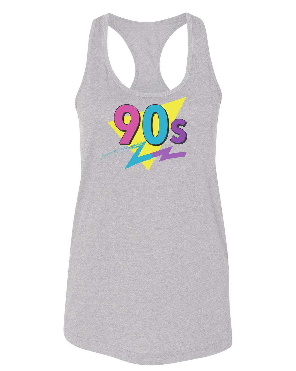 90s