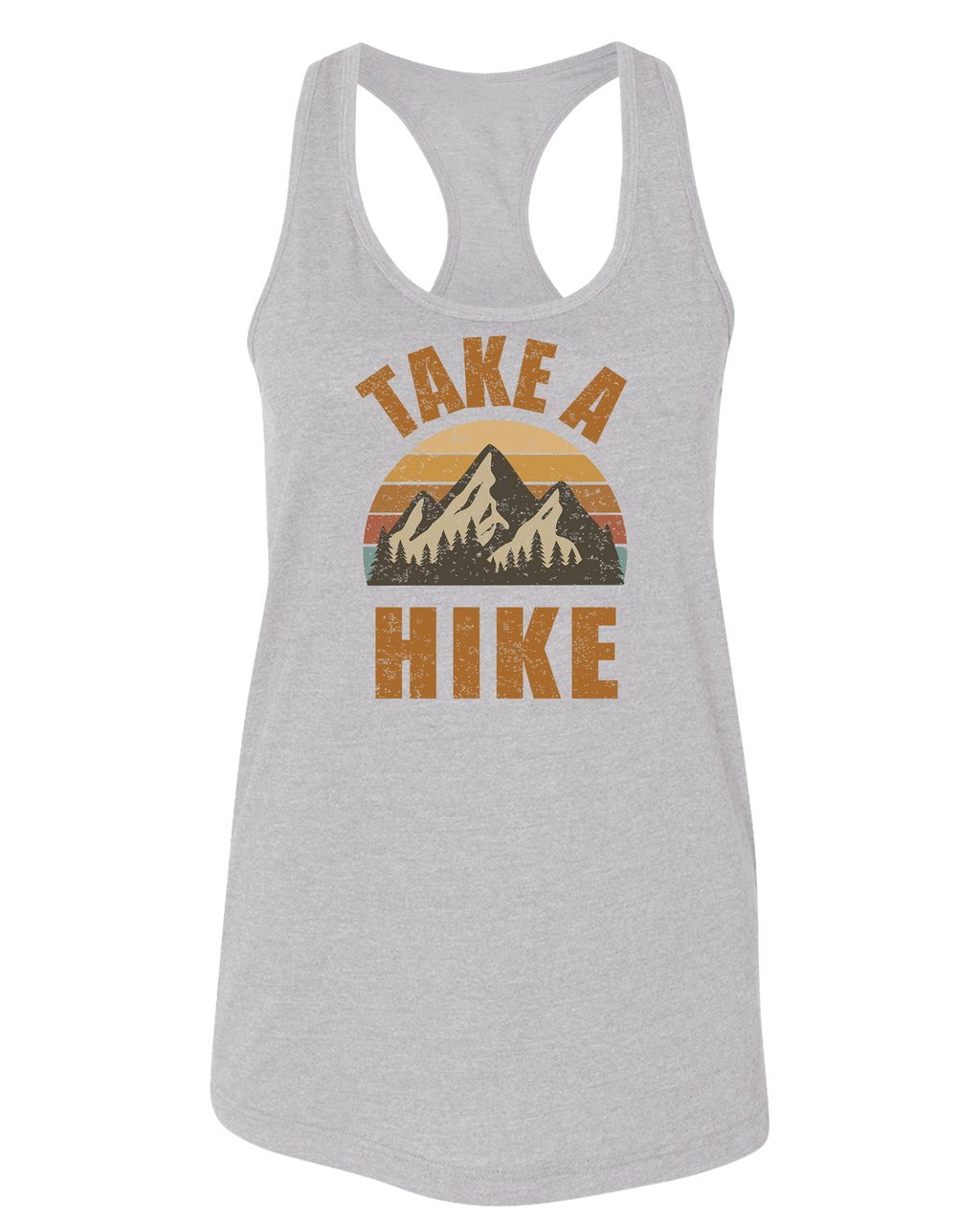 Take A Hike