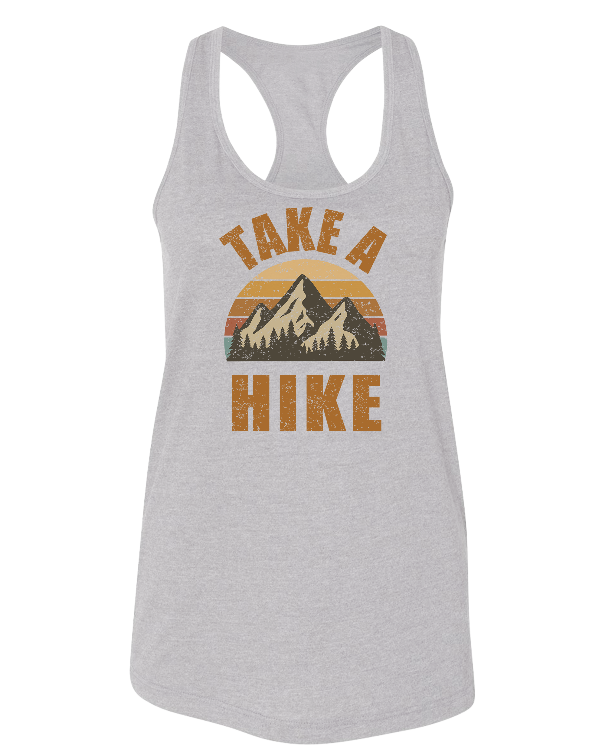 Take A Hike