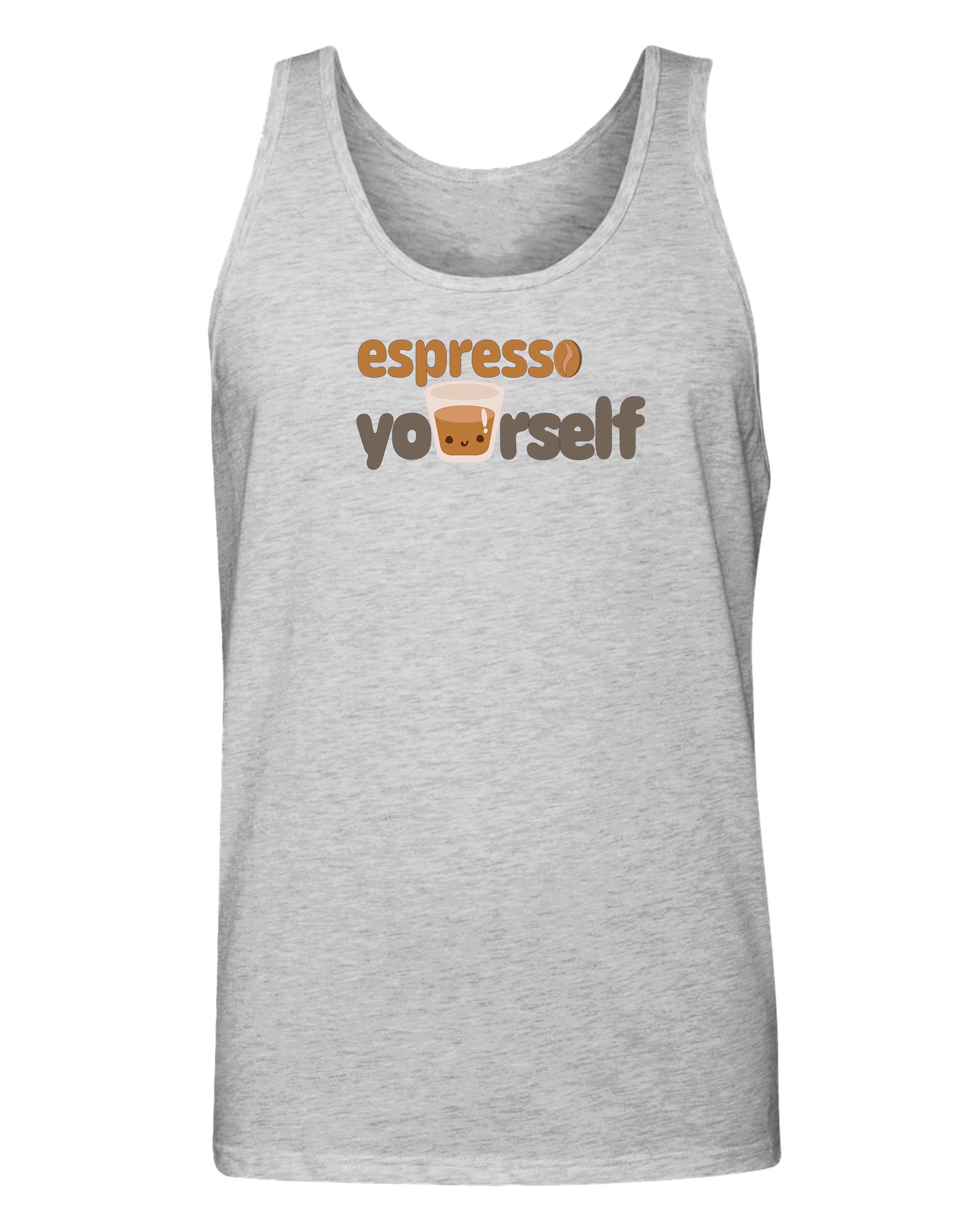 Espresso Yourself