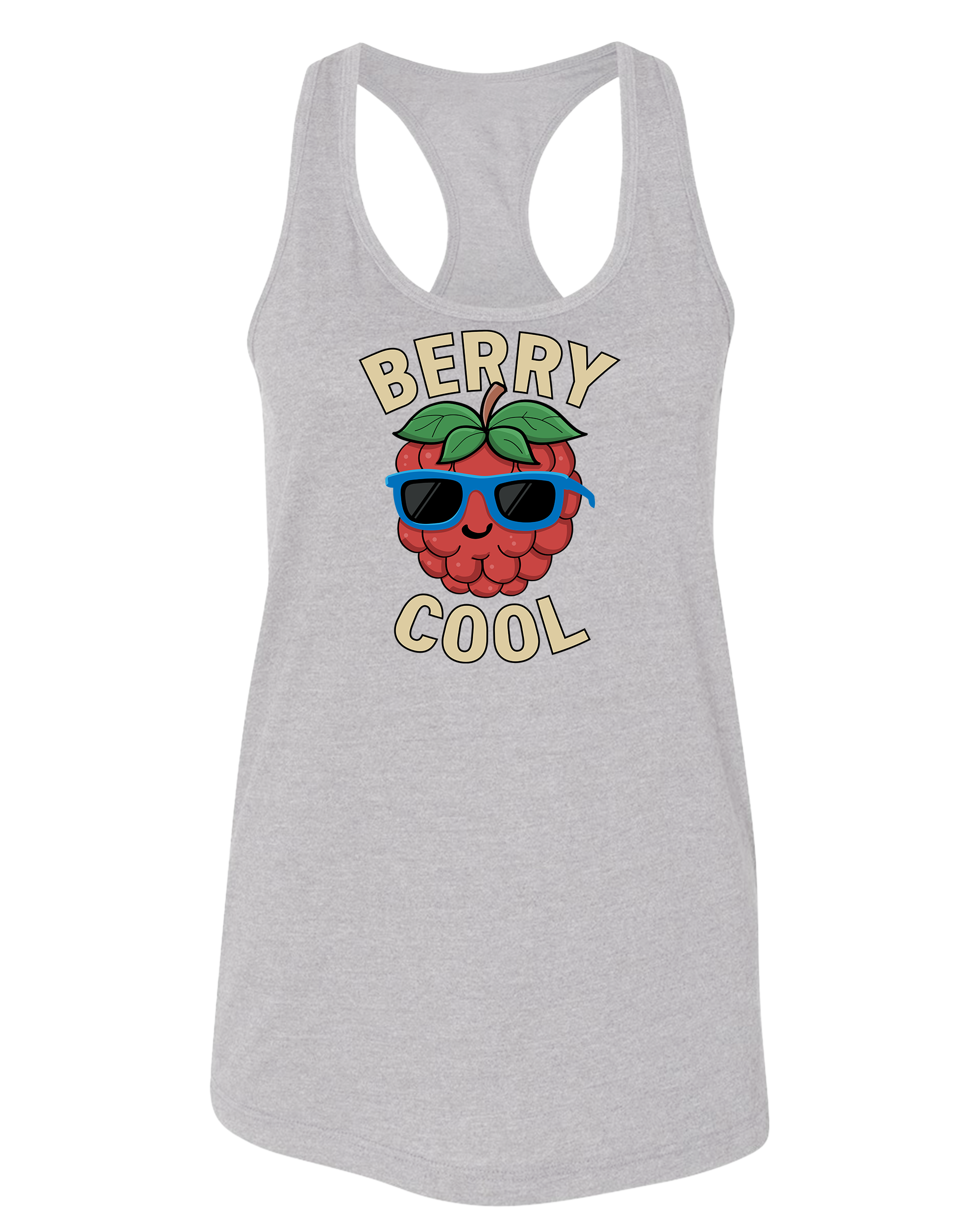 Berry Cool