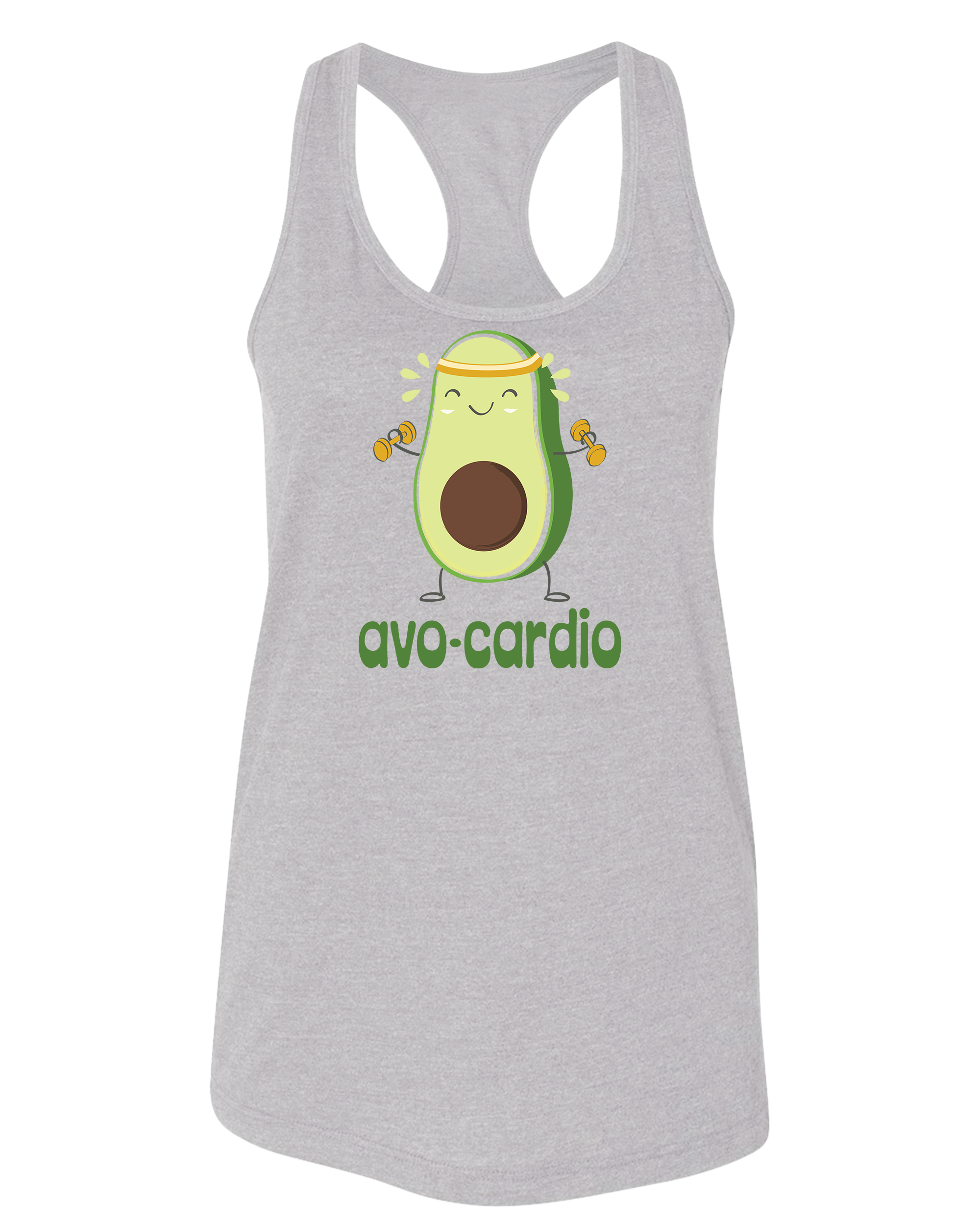 Avo-cardio