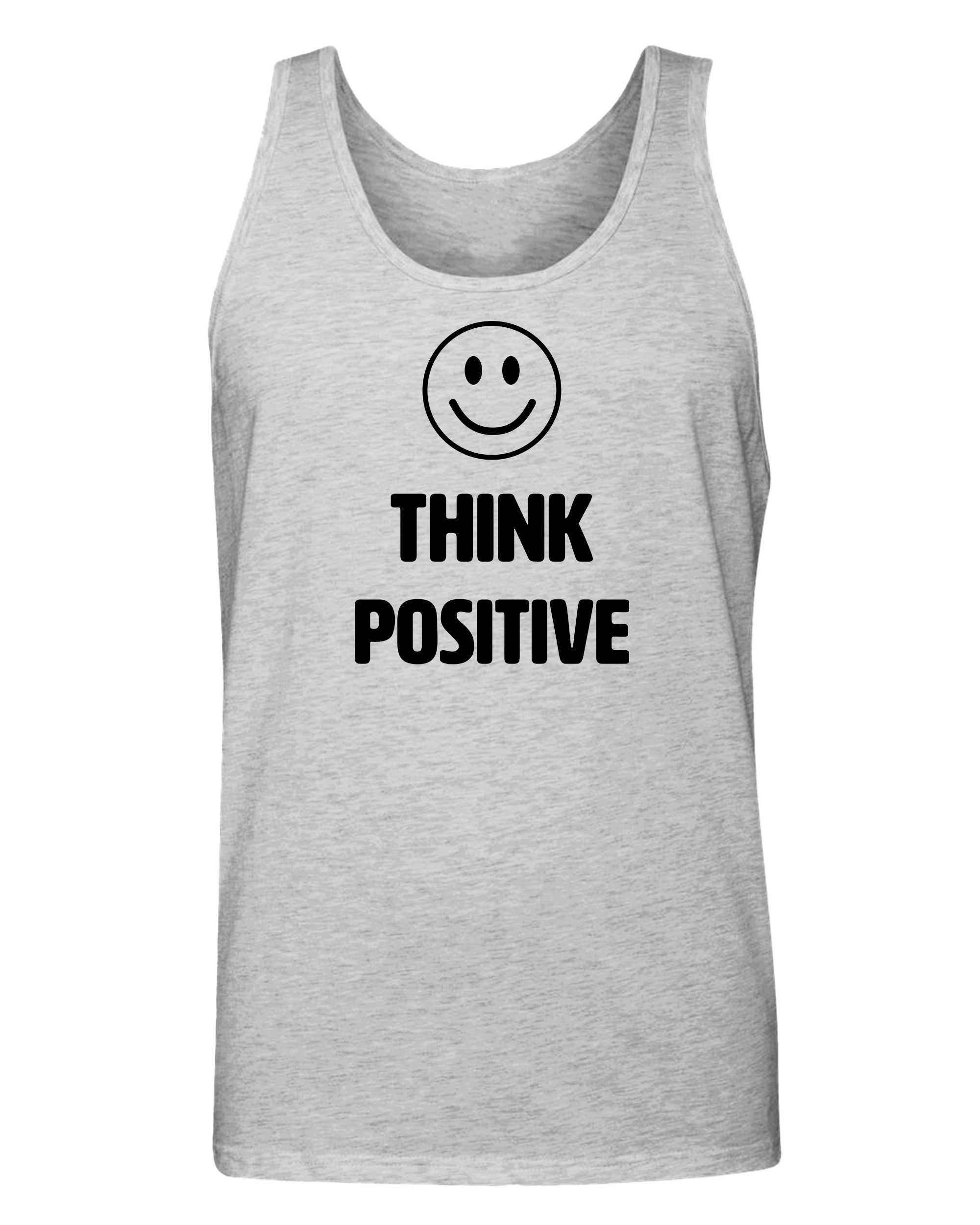 Think Positive
