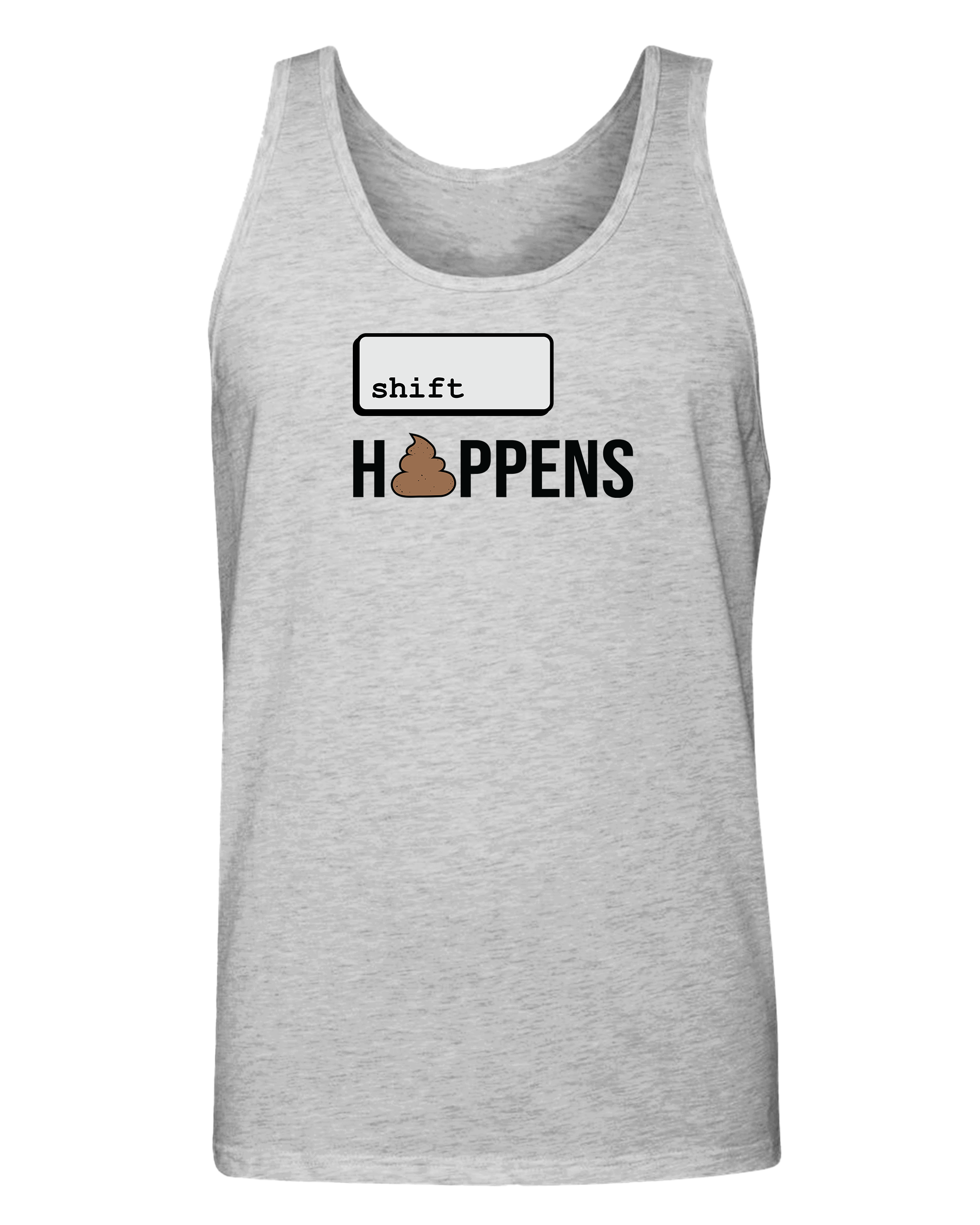 Shift Happens