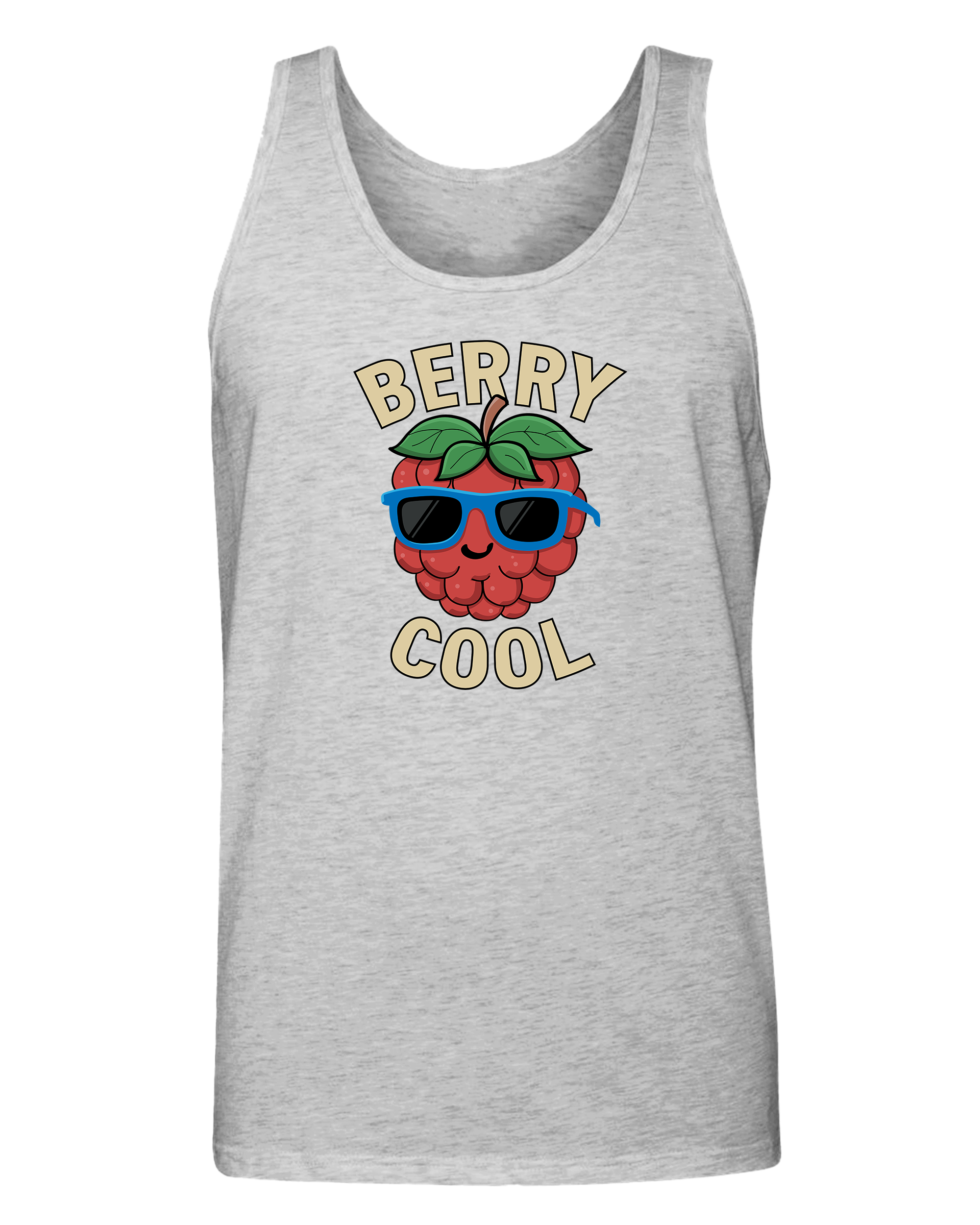 Berry Cool