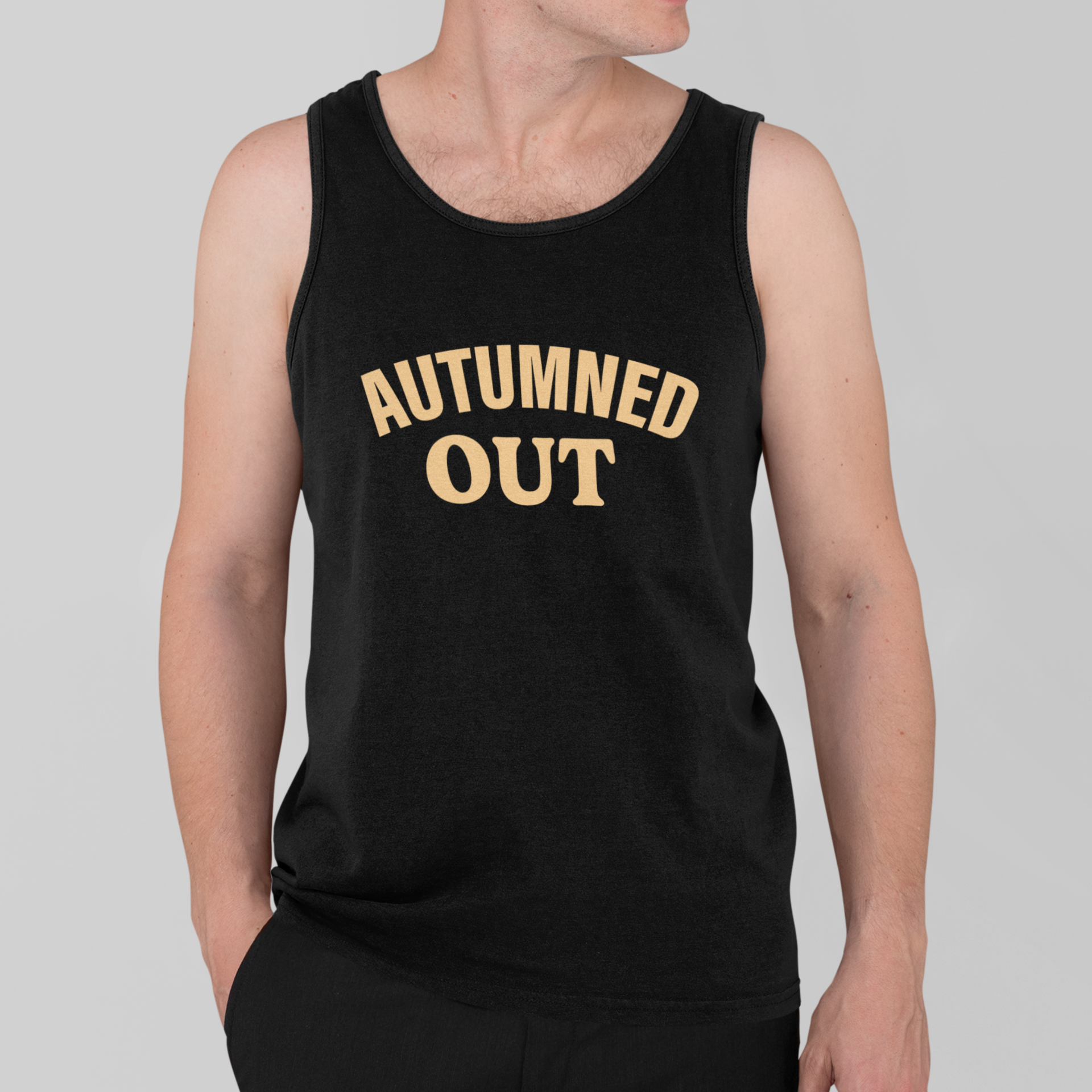 Autumned Out