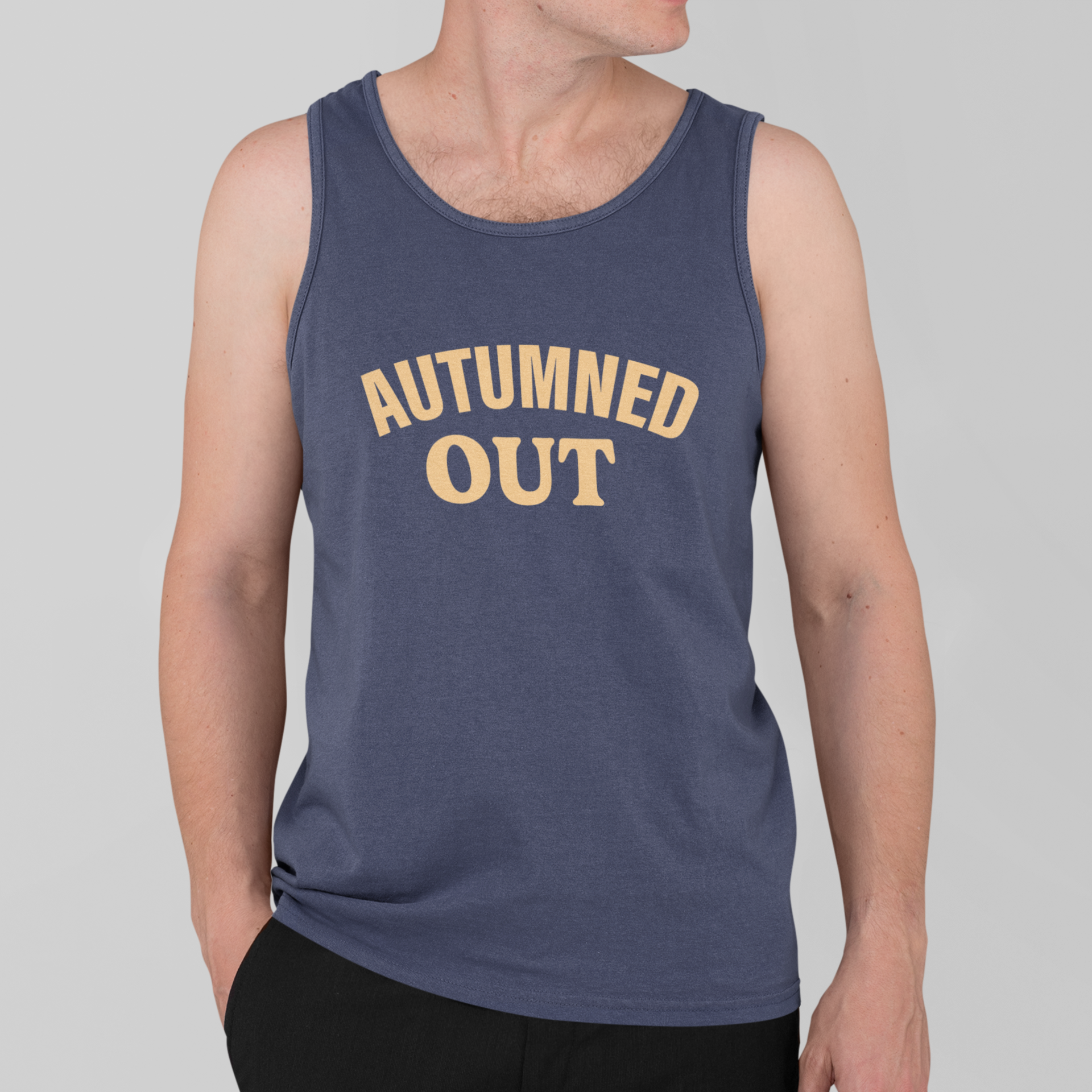 Autumned Out