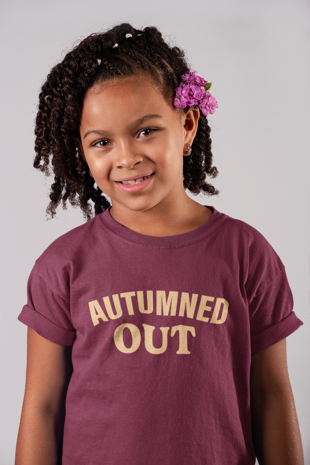Autumned Out