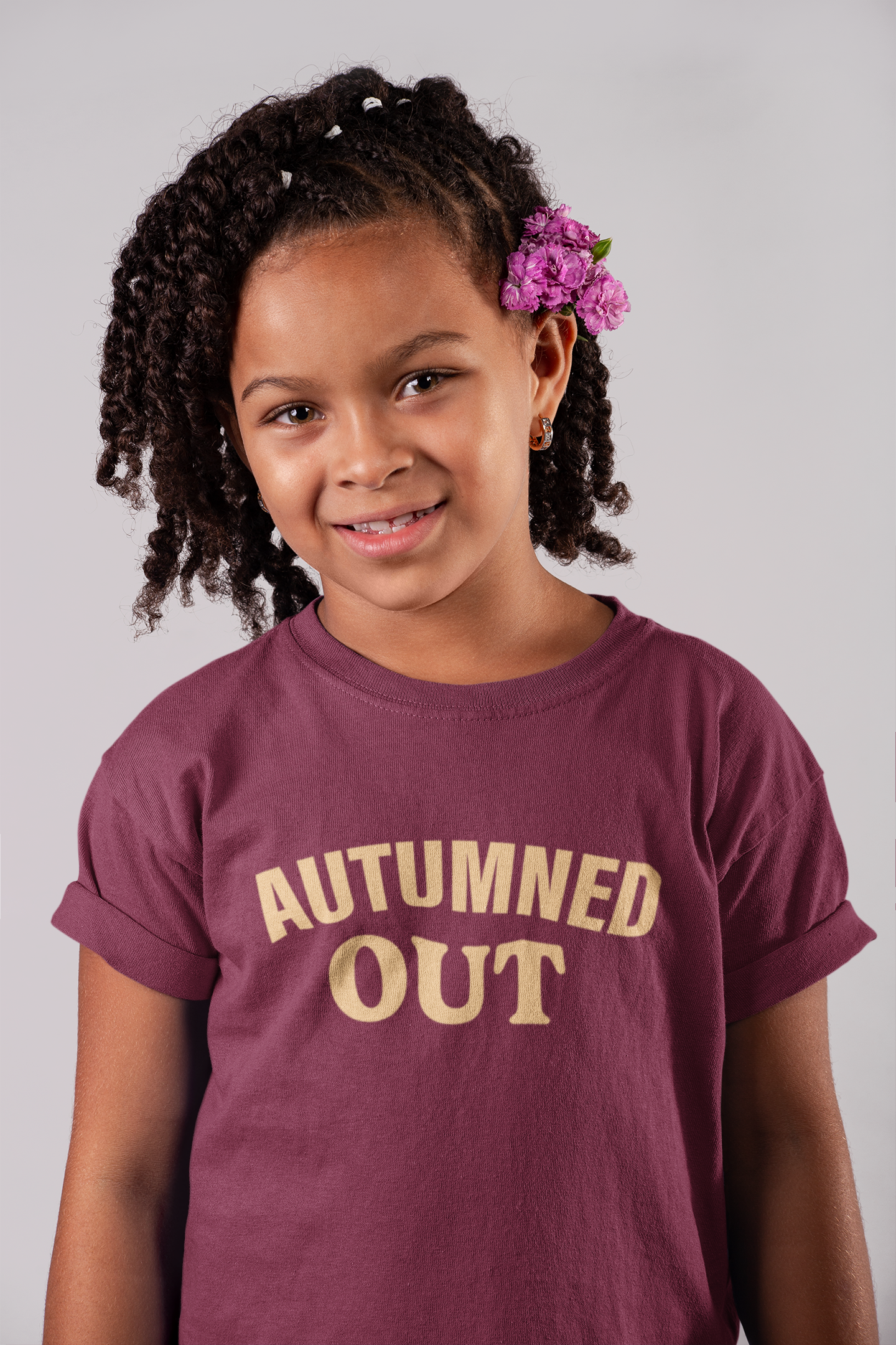 Autumned Out
