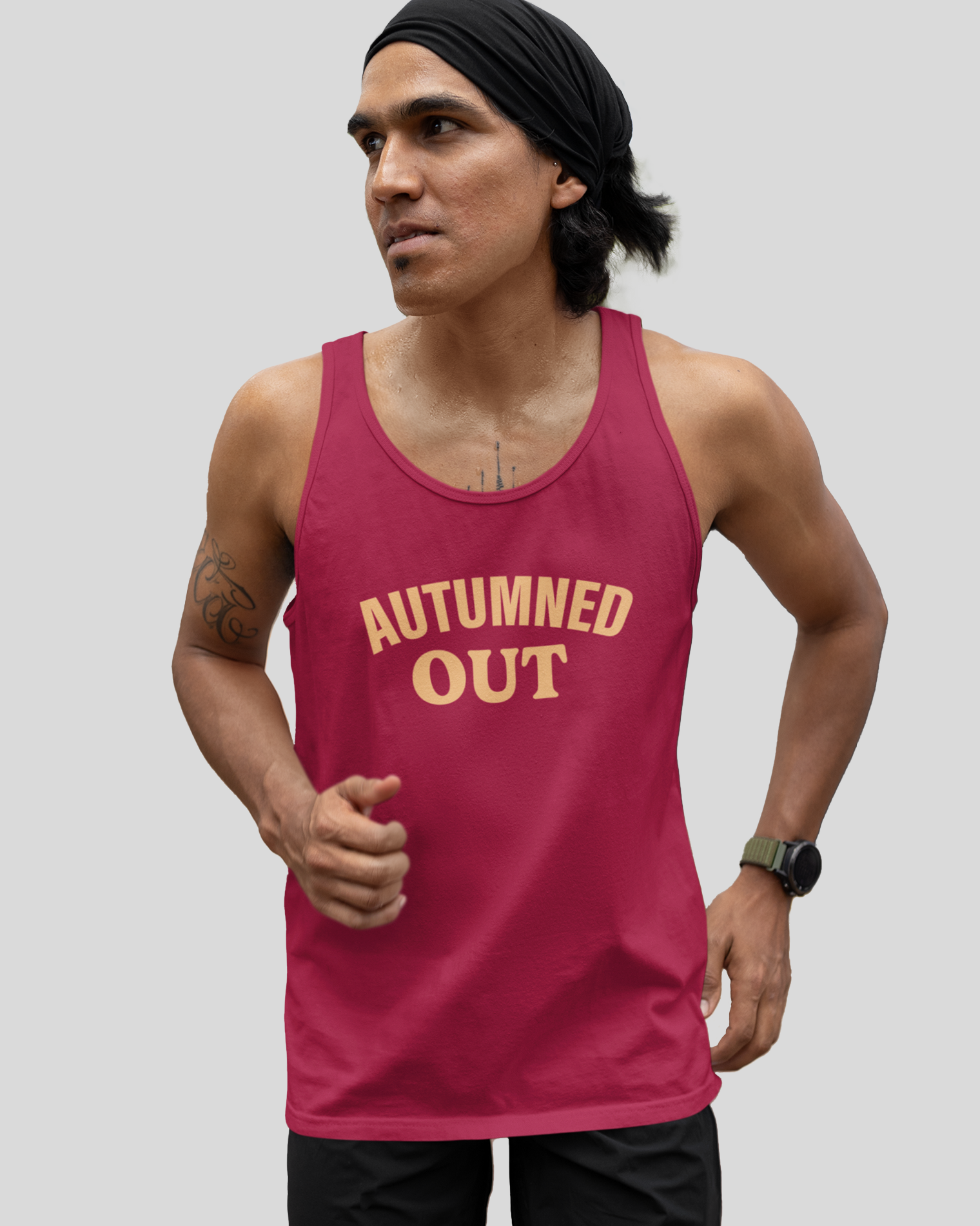 Autumned Out