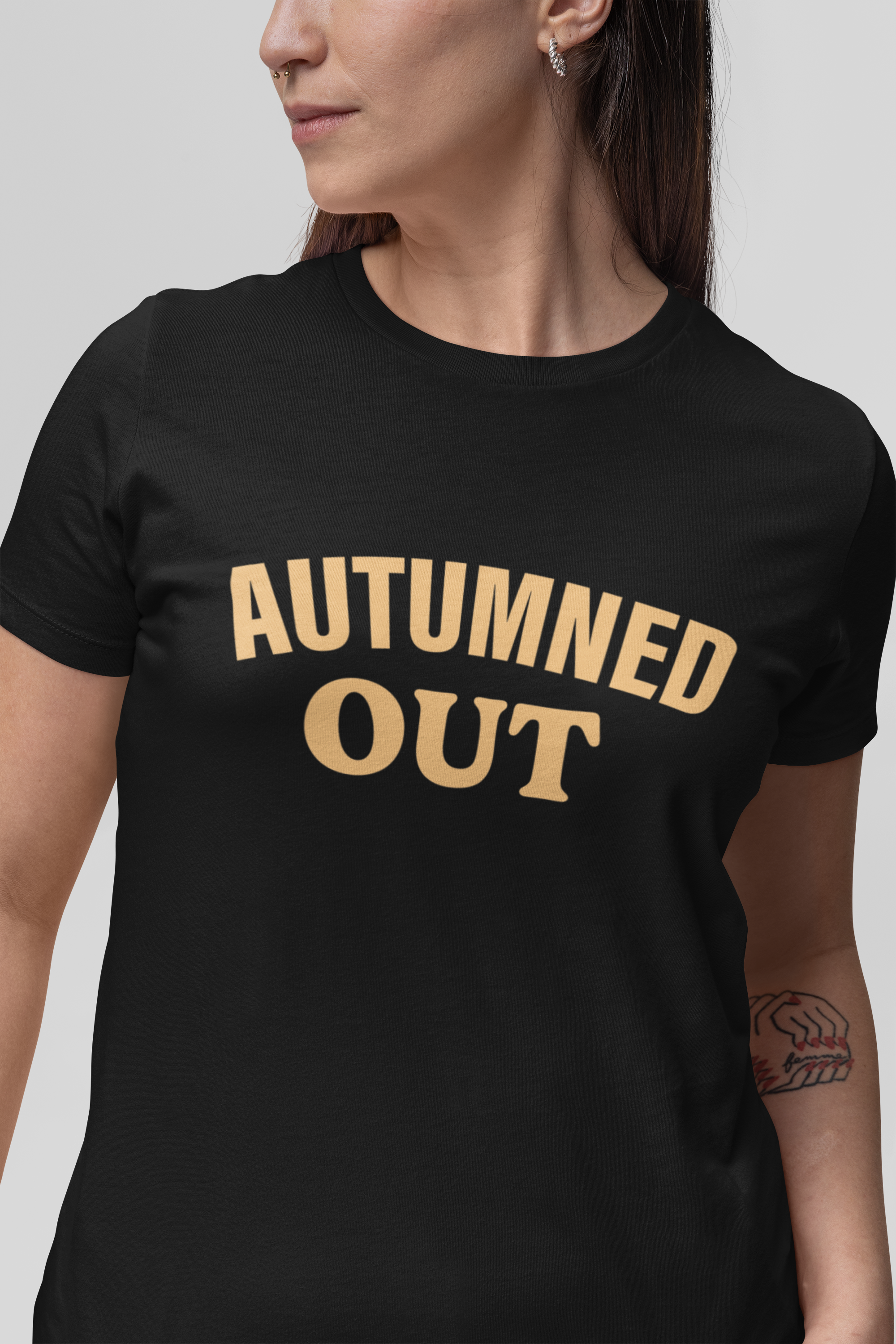 Autumned Out