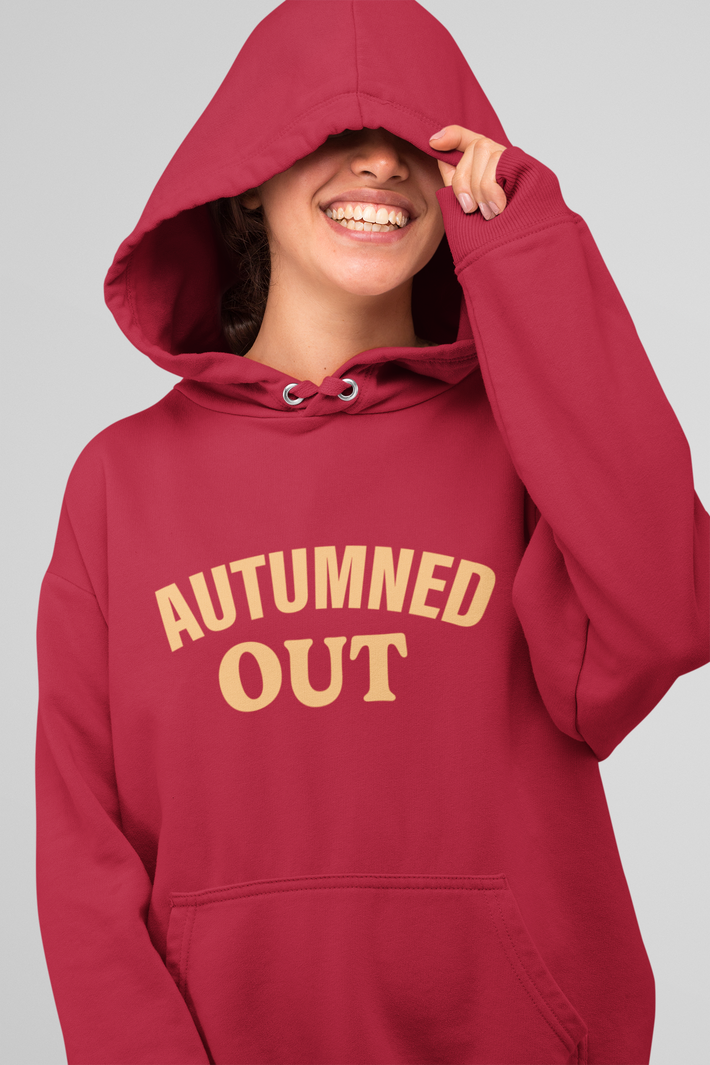 Autumned Out