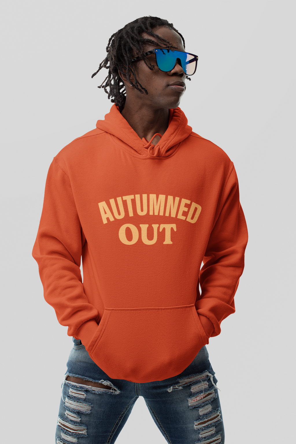 Autumned Out