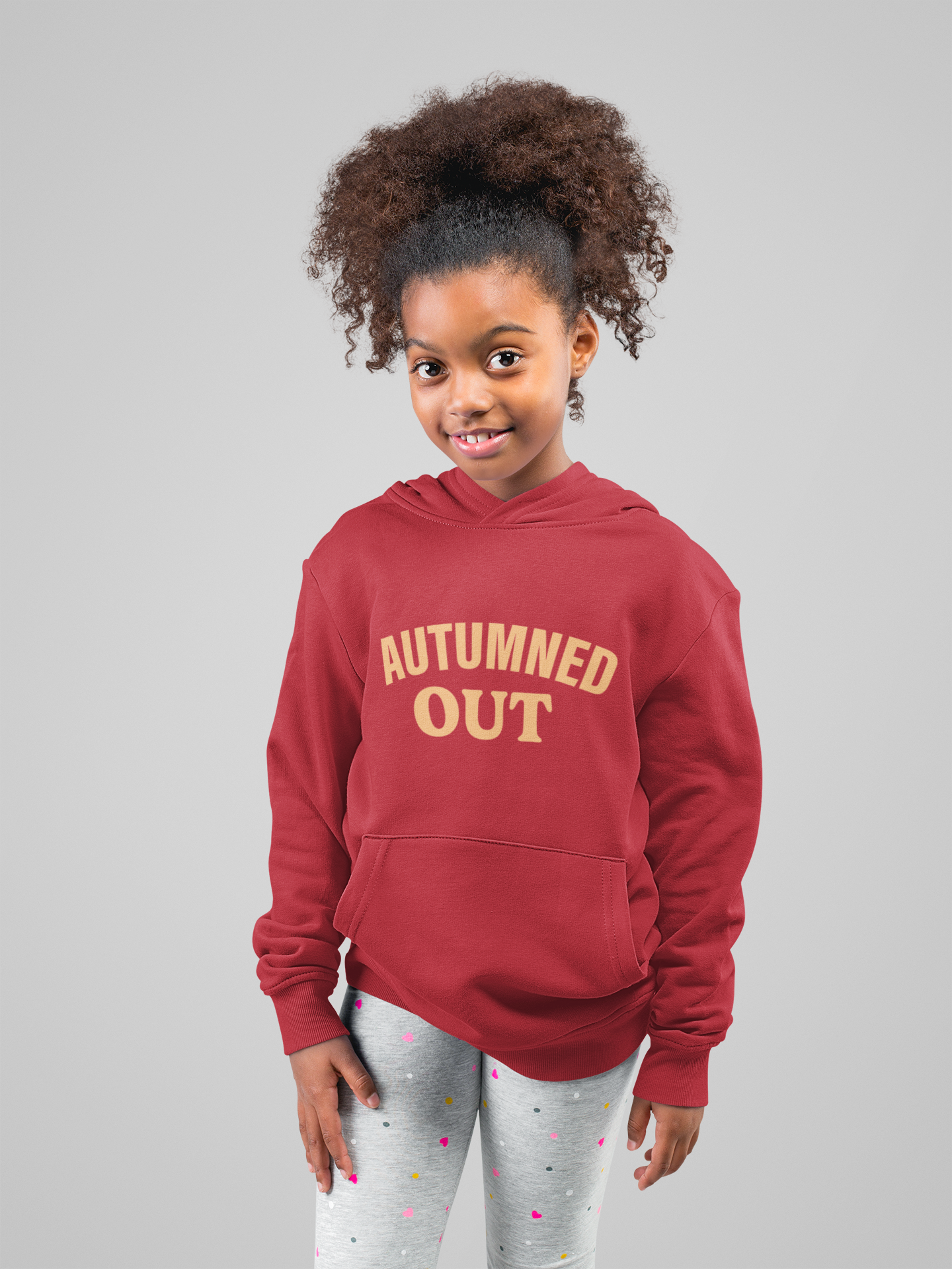 Autumned Out