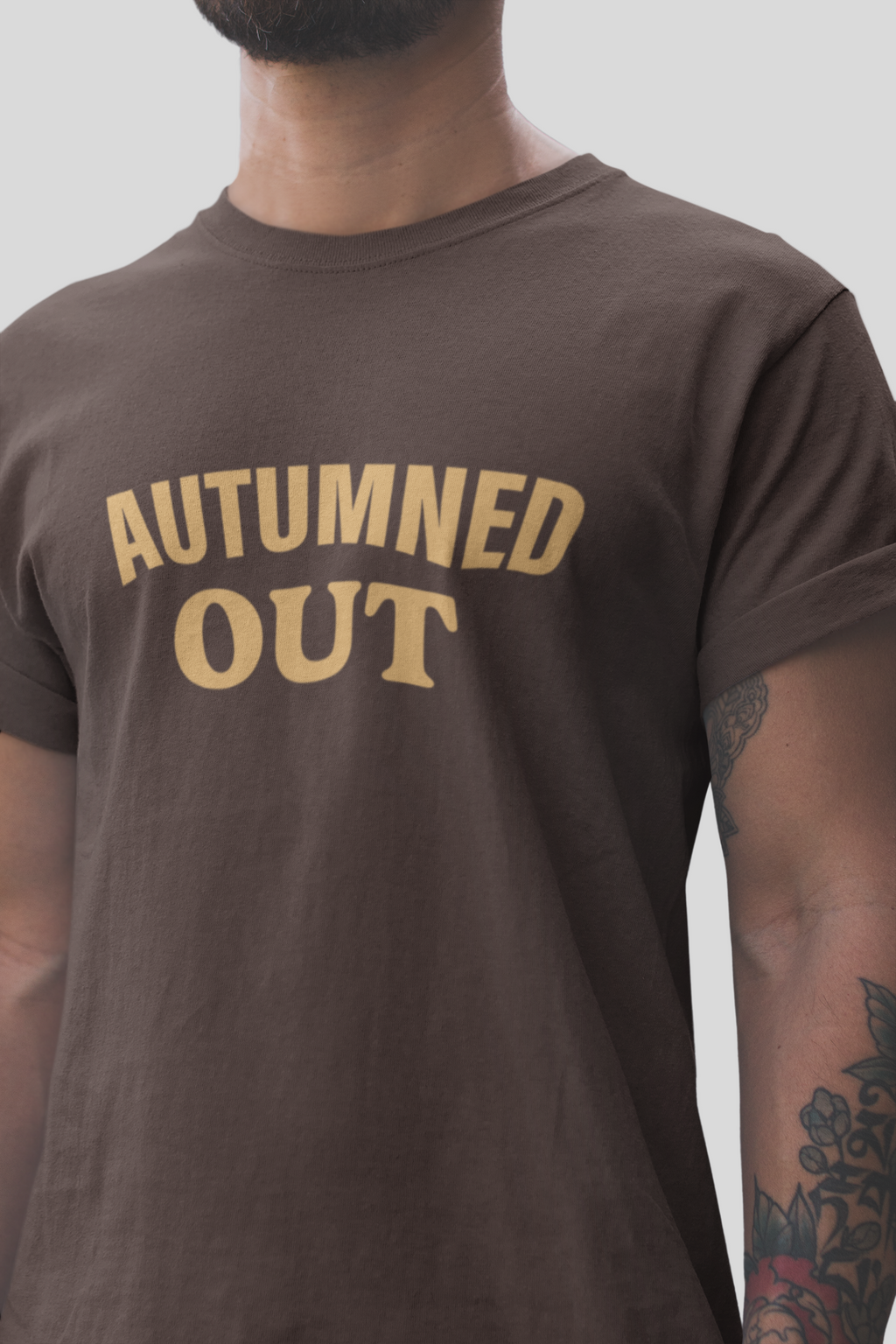 Autumned Out
