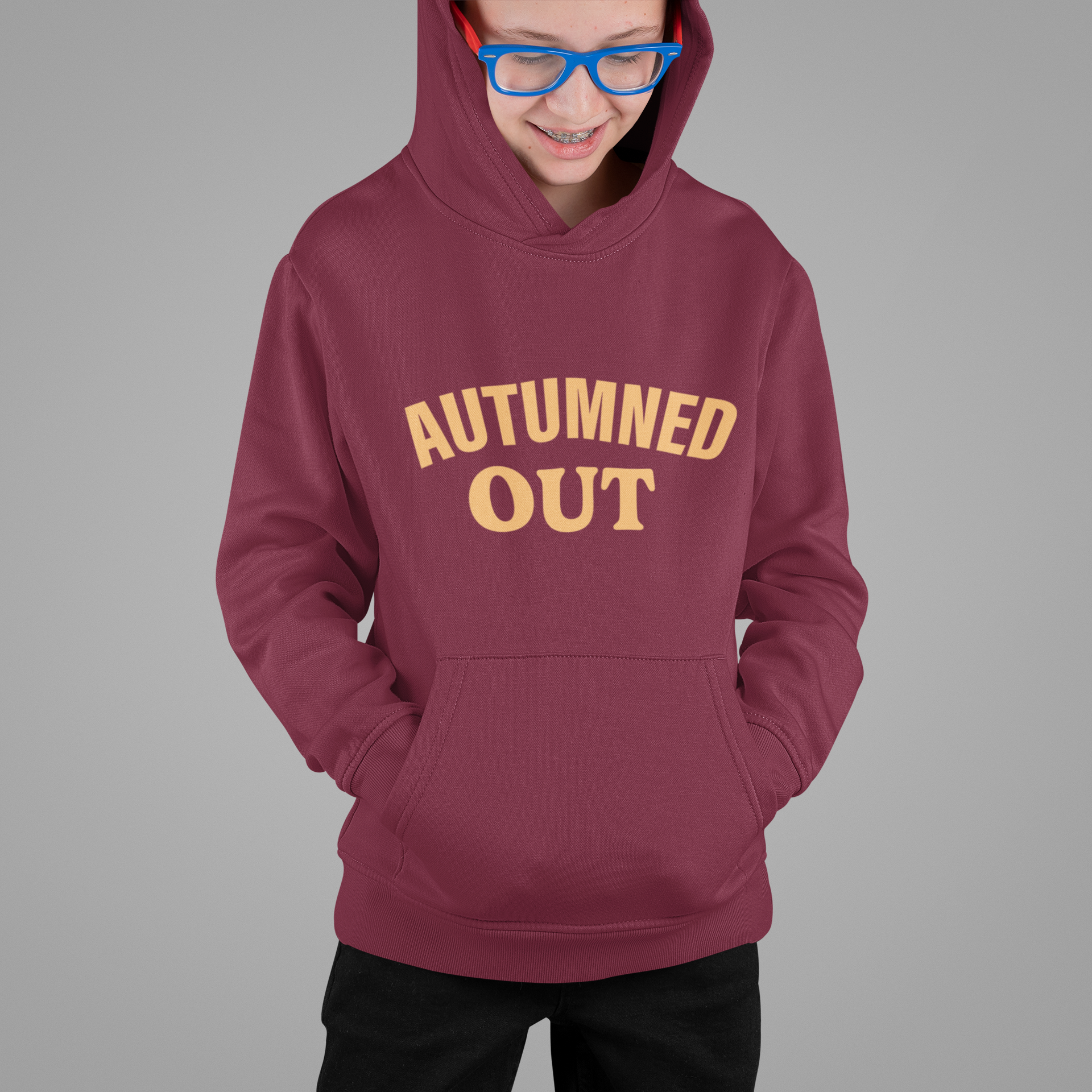 Autumned Out