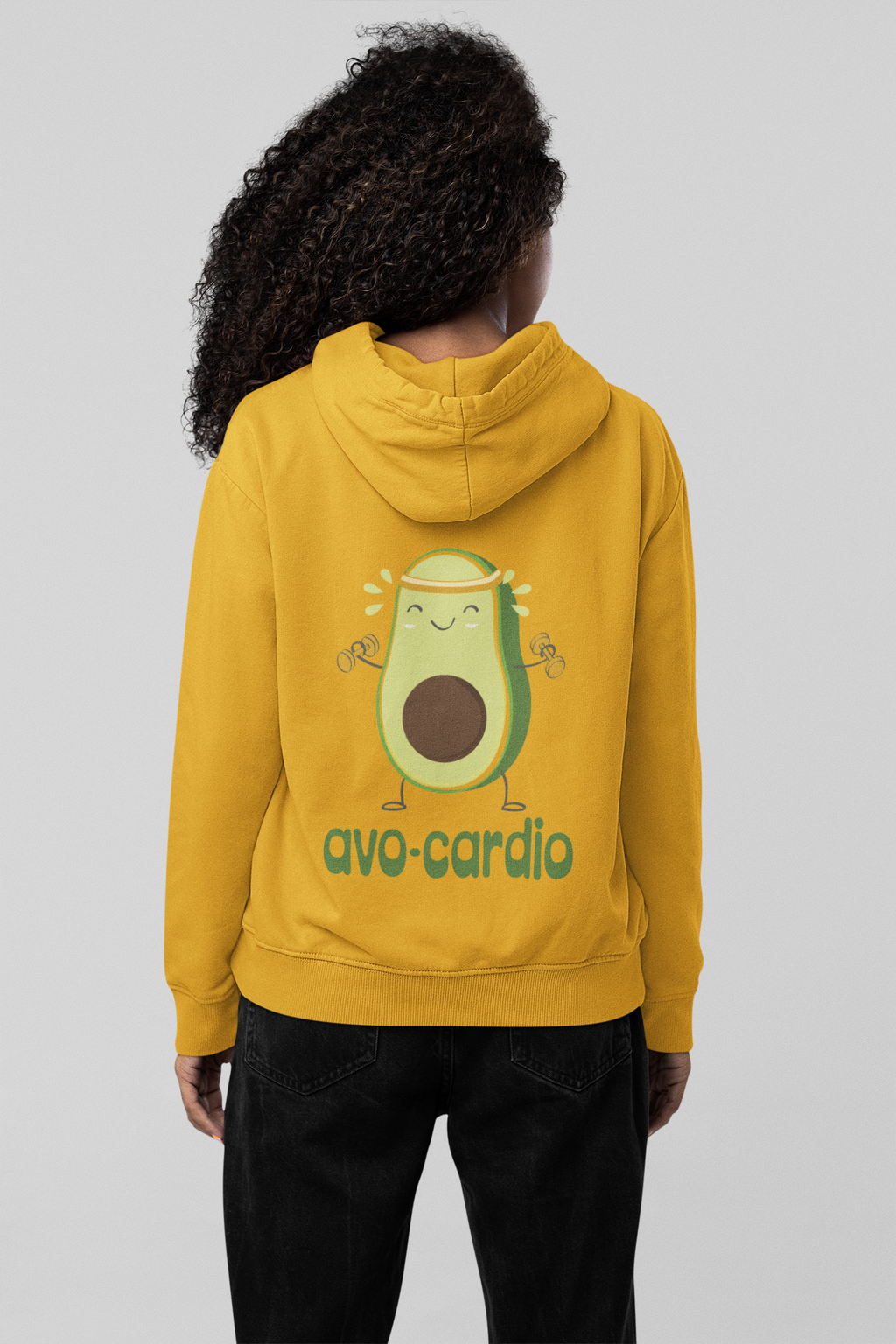 Avo-cardio