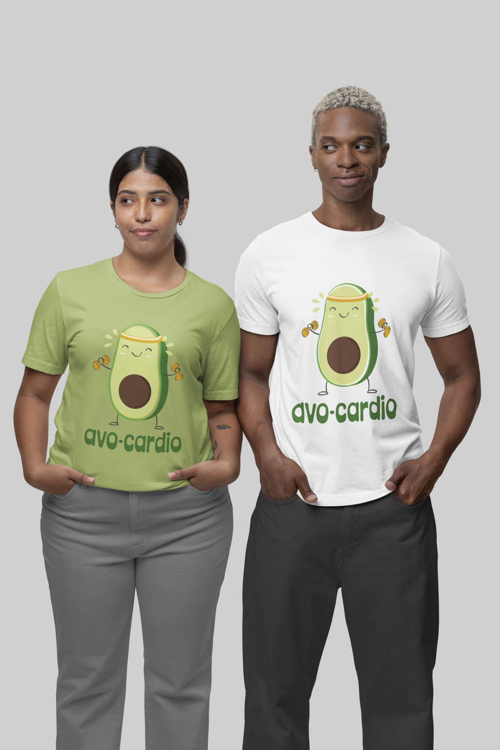 Avo-cardio