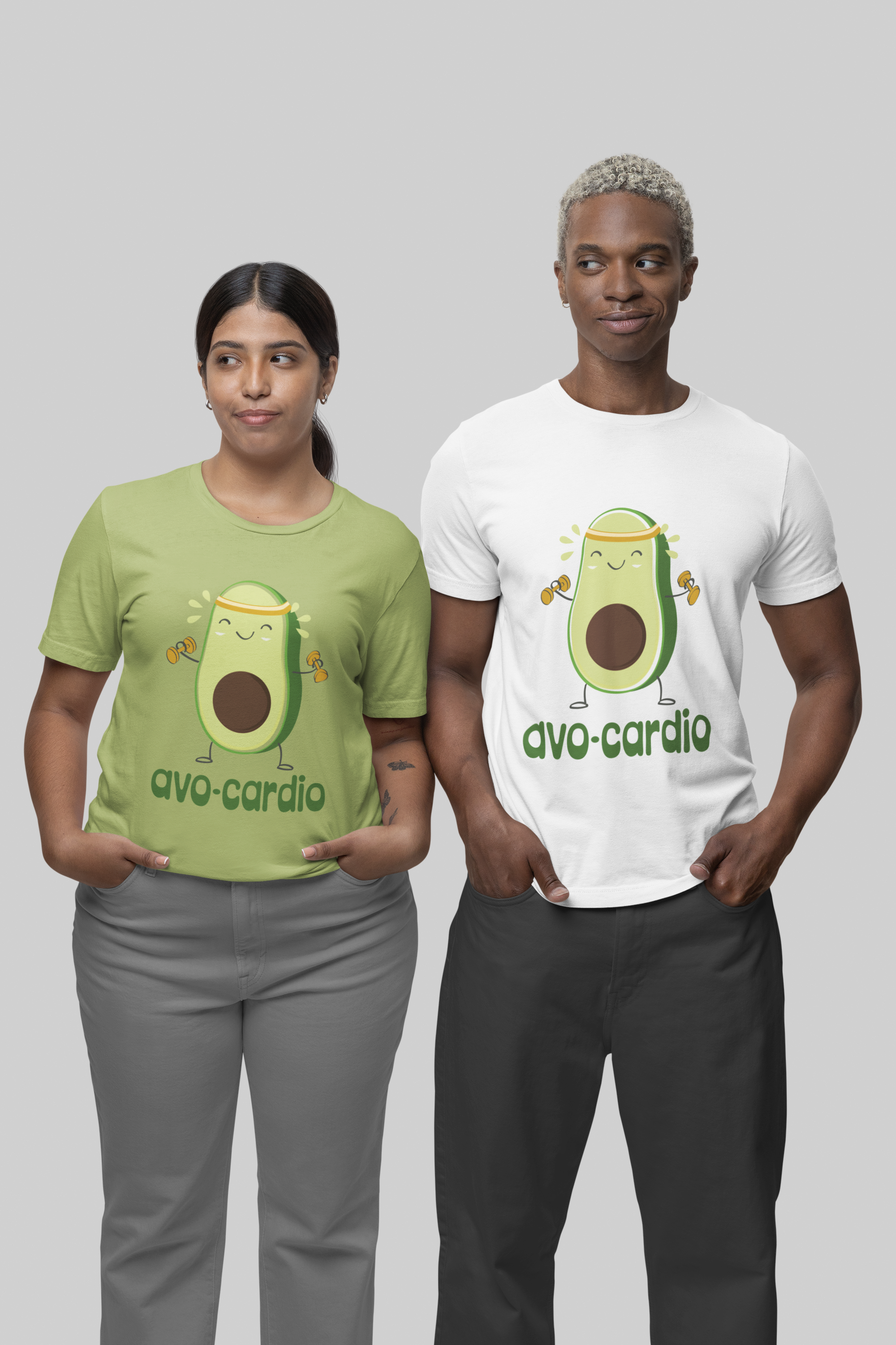 Avo-cardio