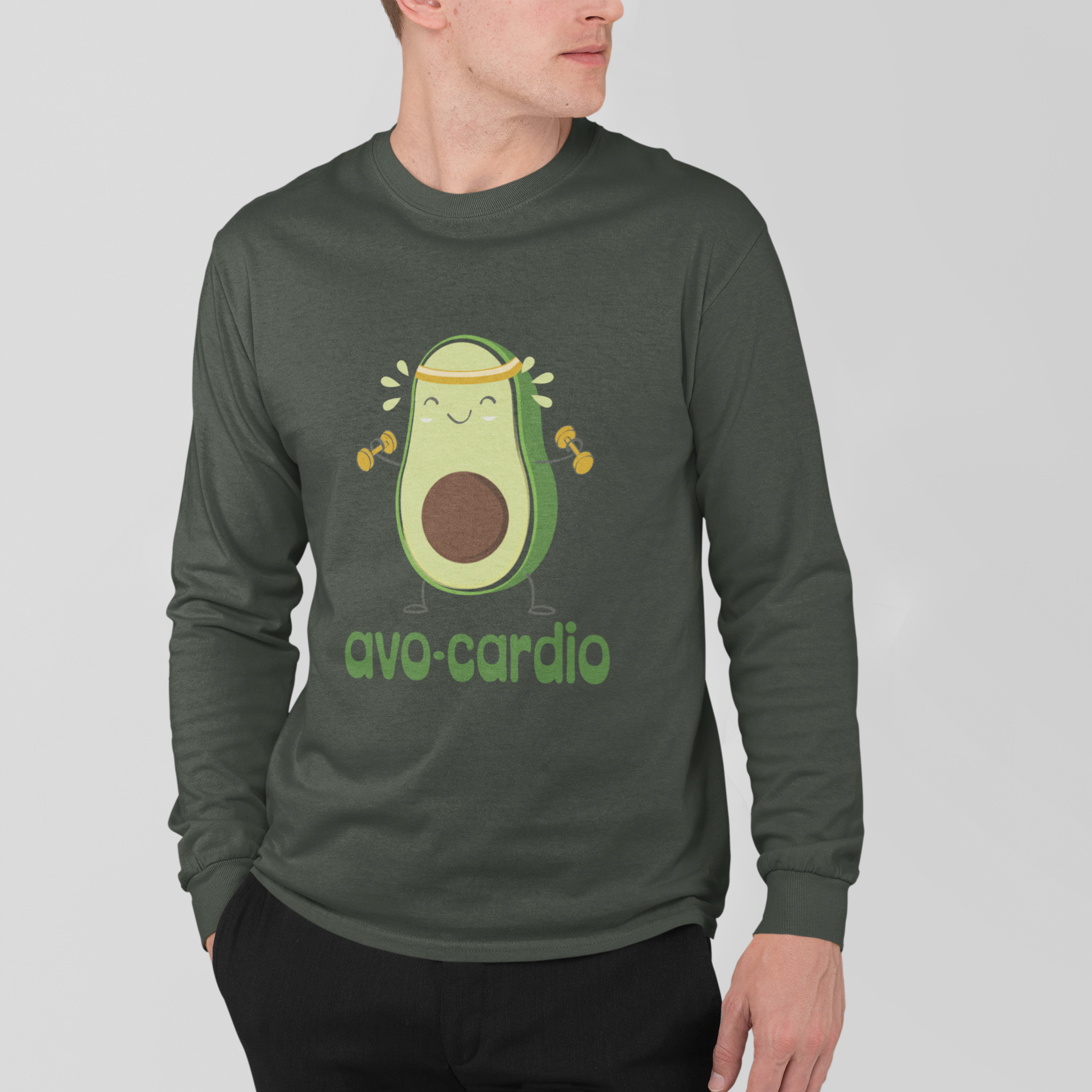 Avo-Cardio