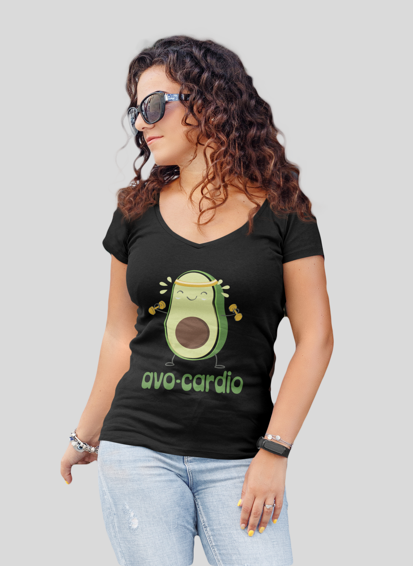 Avo-cardio