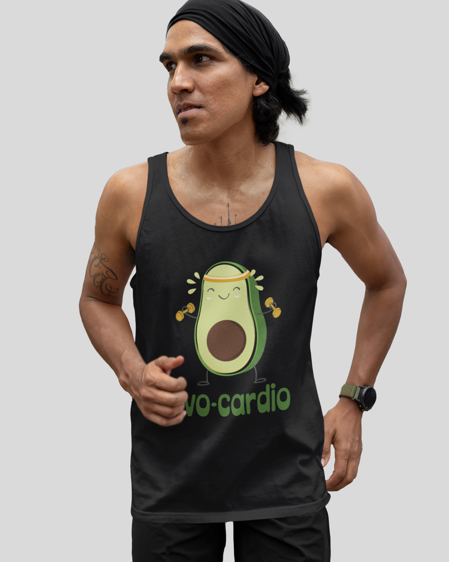 Avo-cardio