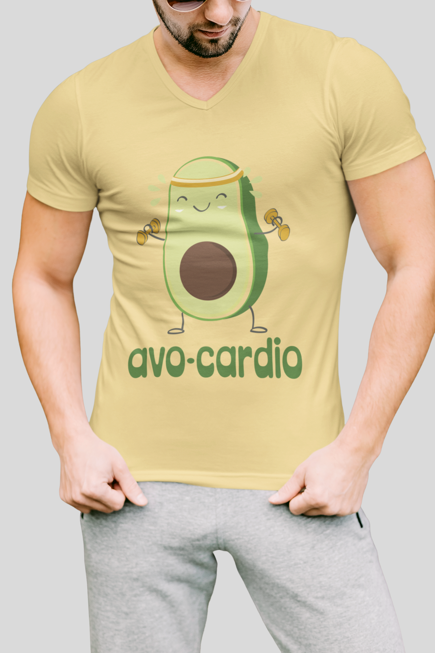Avo-cardio
