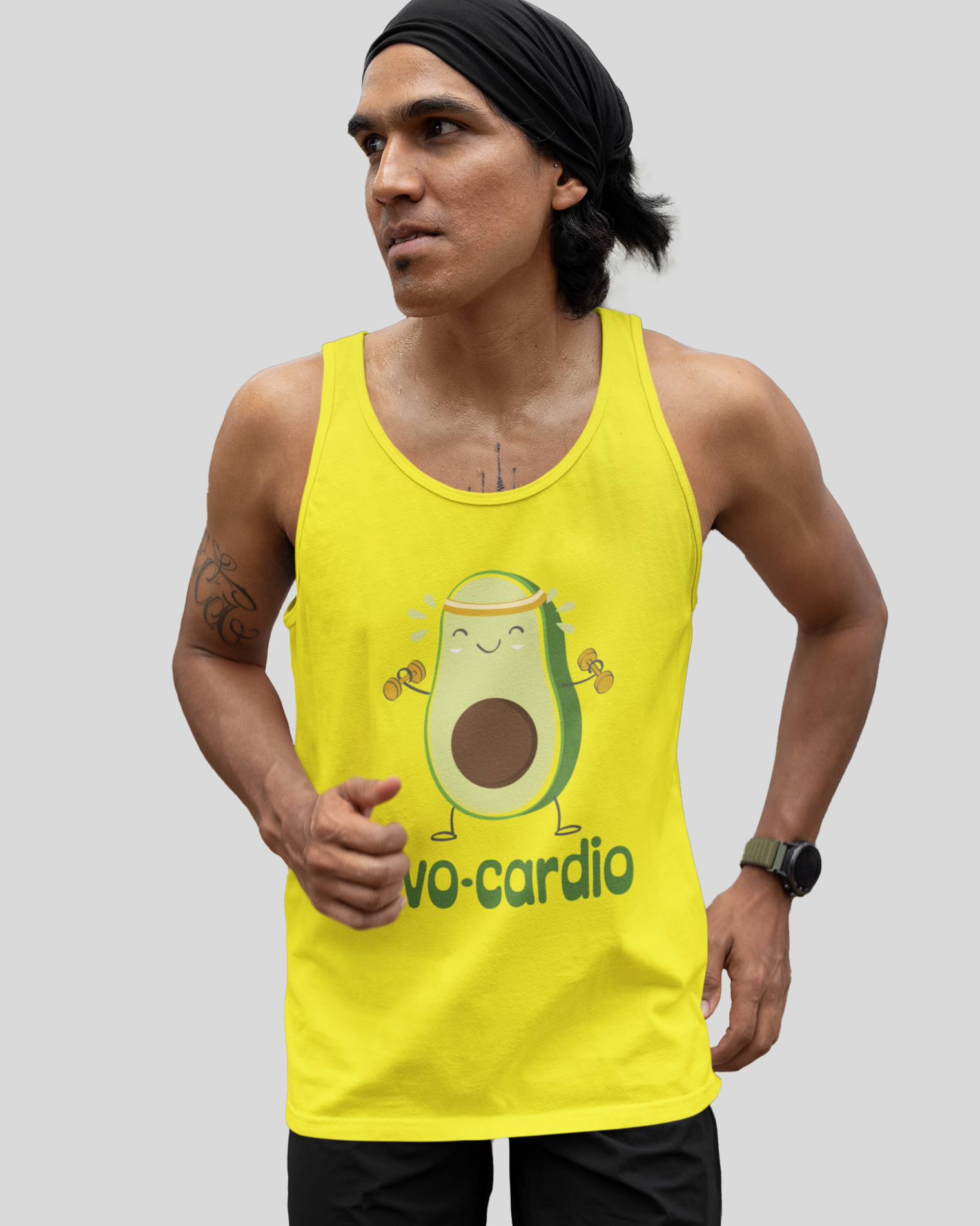 Avo-cardio