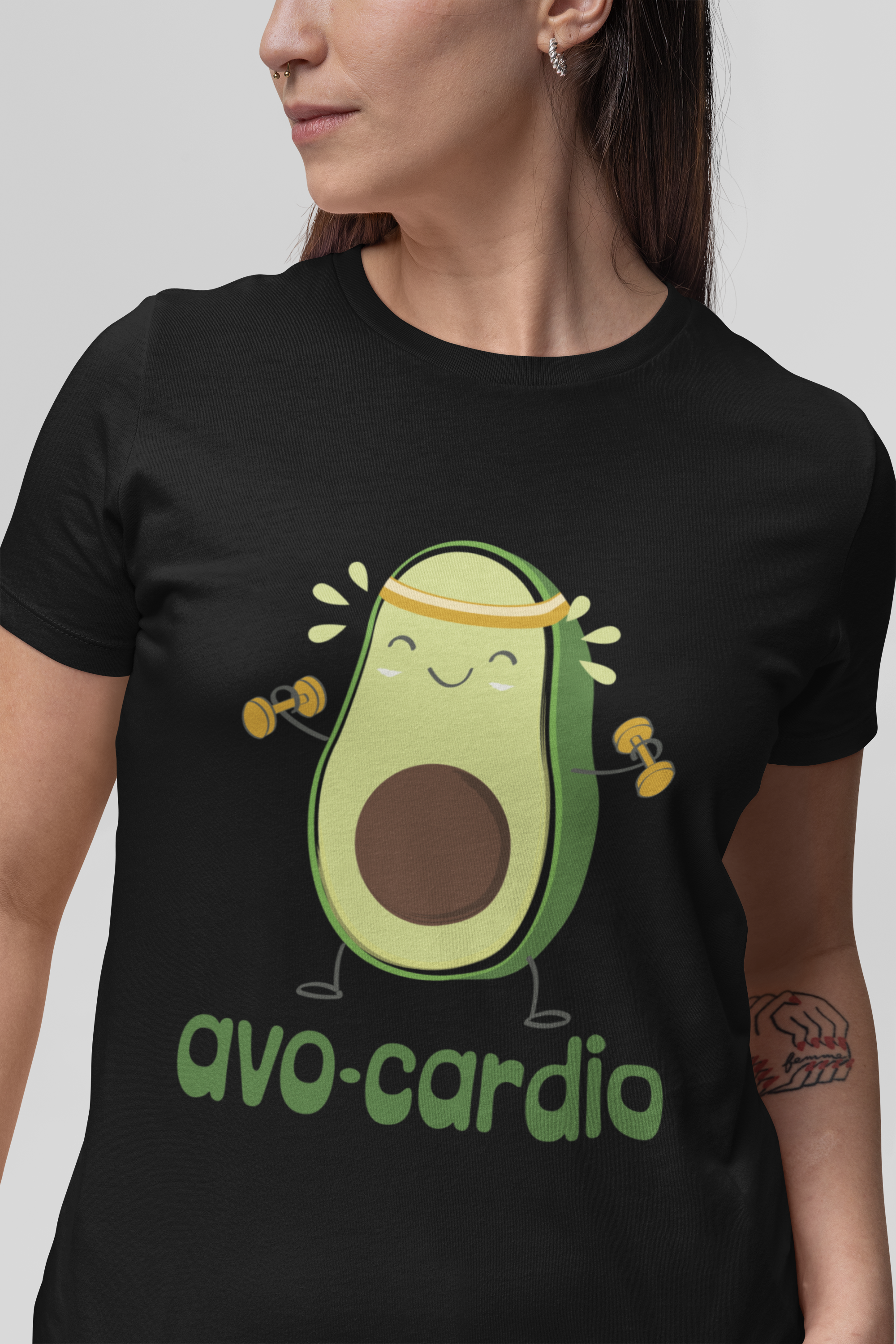 Avo-cardio