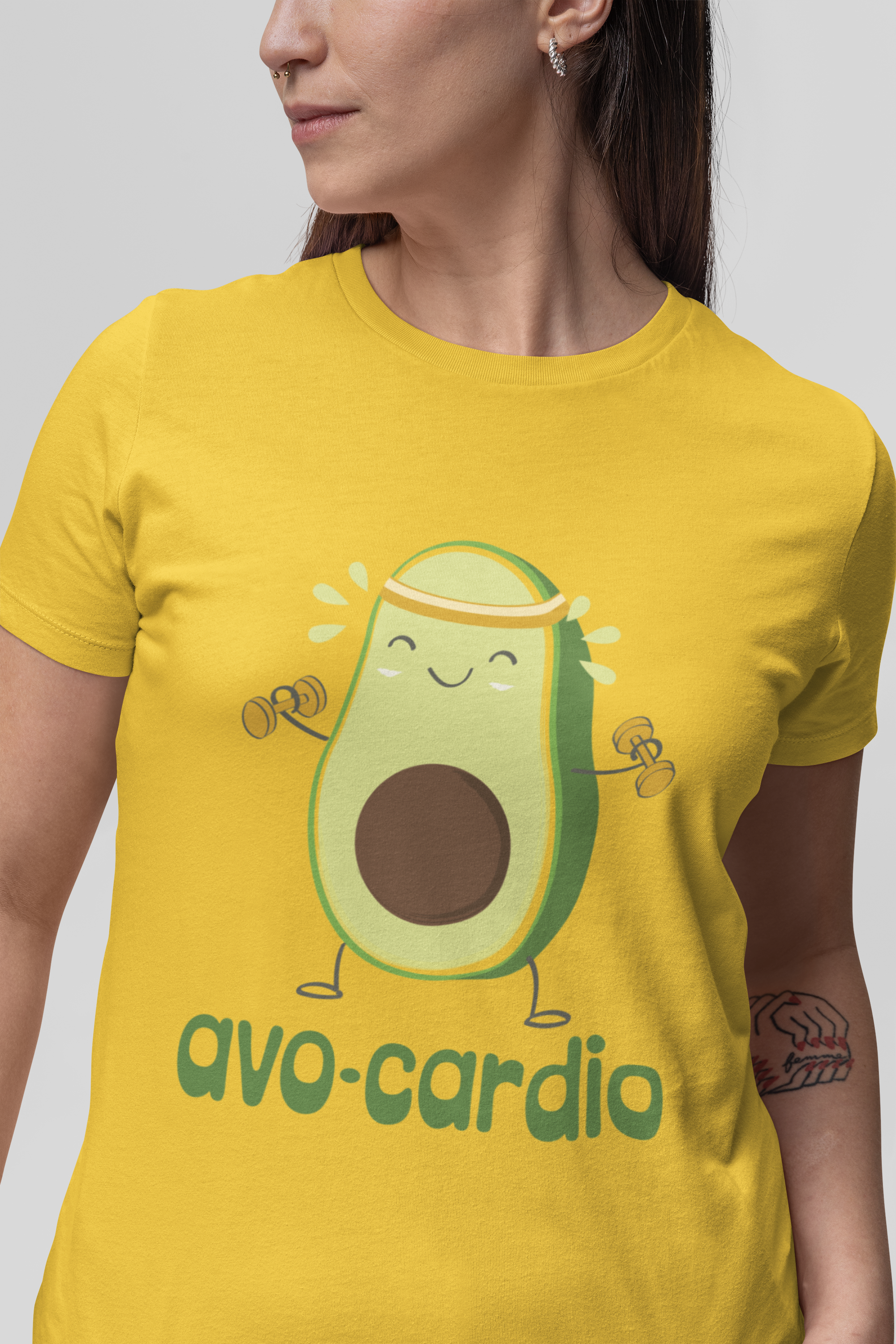 Avo-cardio