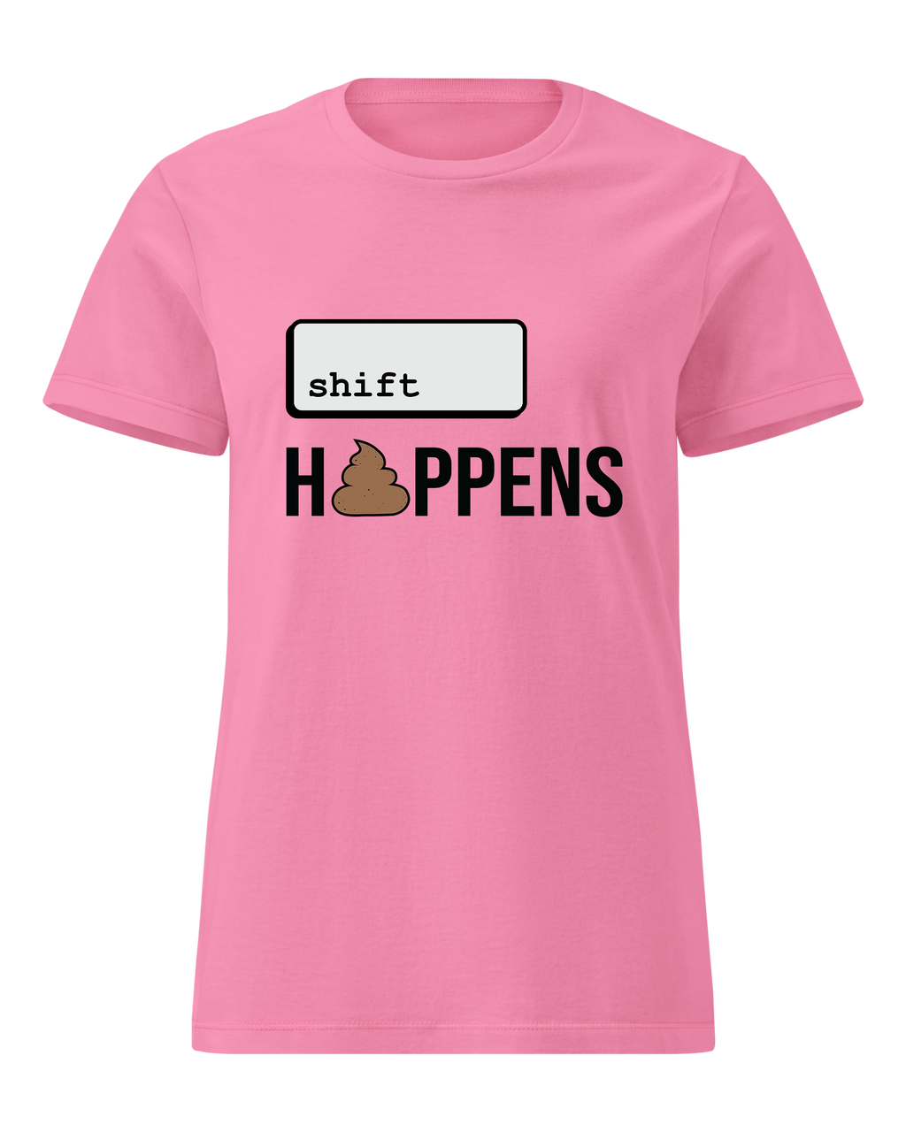 Shift Happens