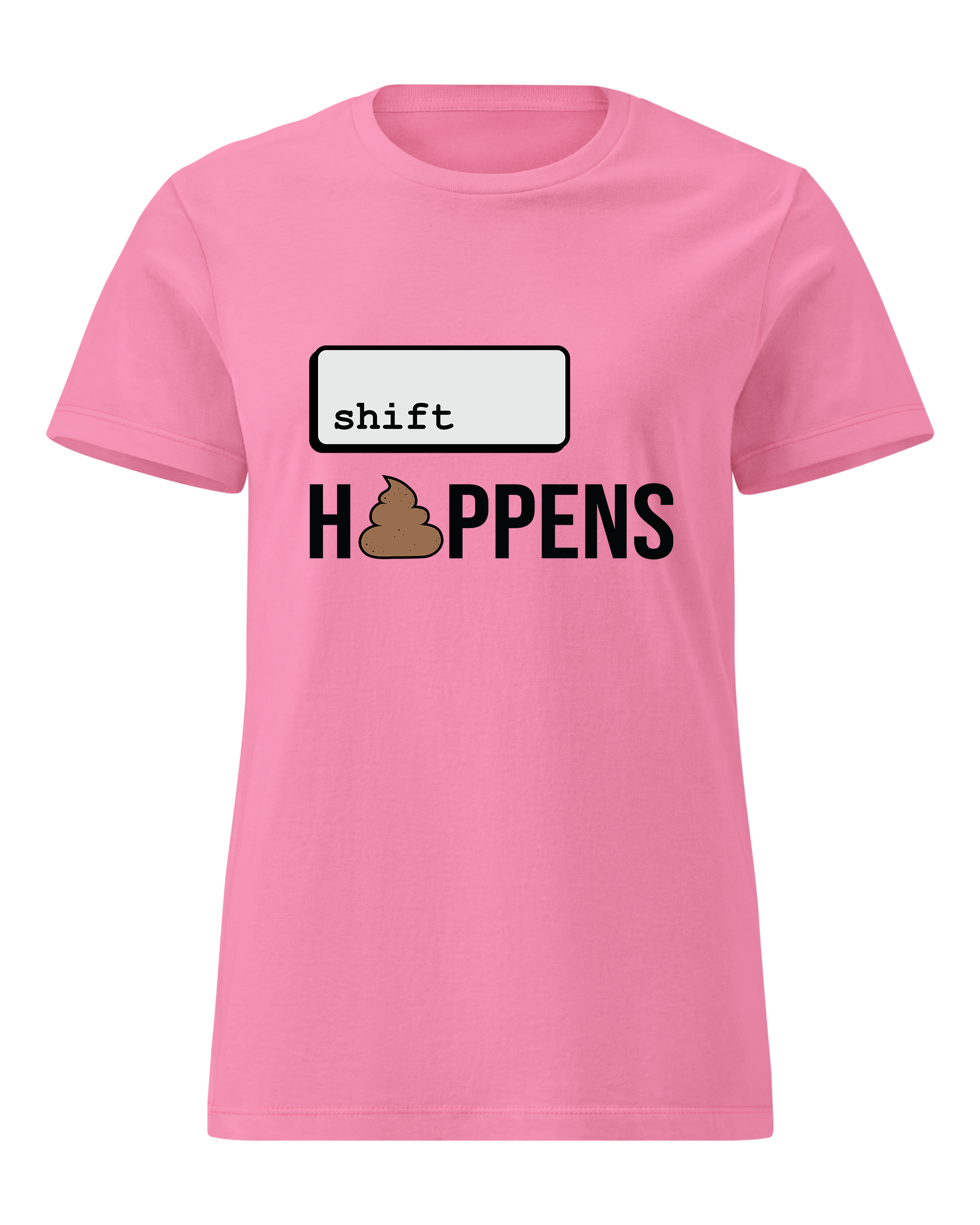 Shift Happens