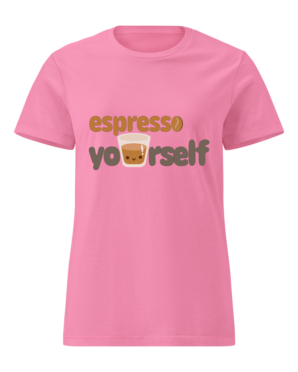 Espresso Yourself