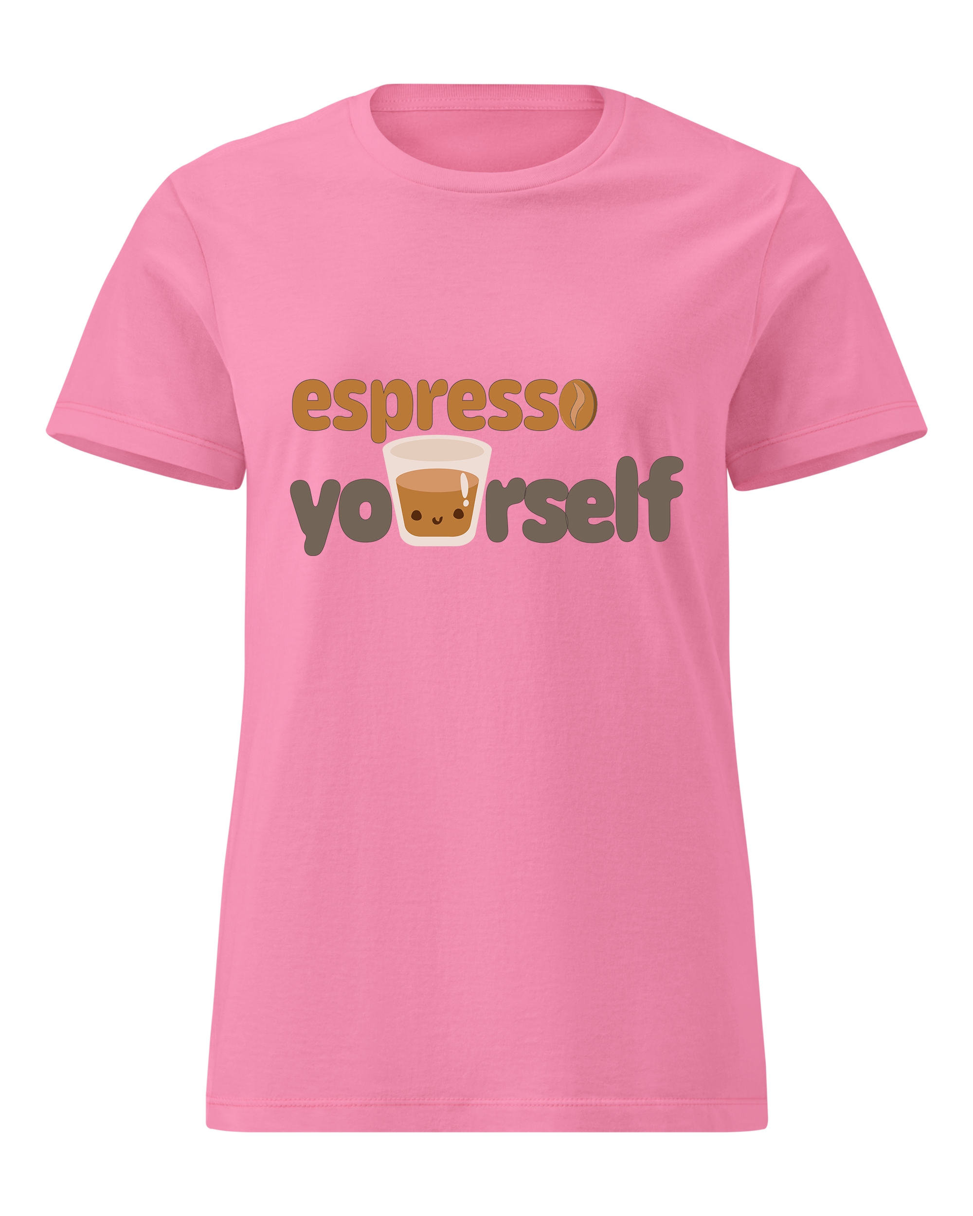 Espresso Yourself