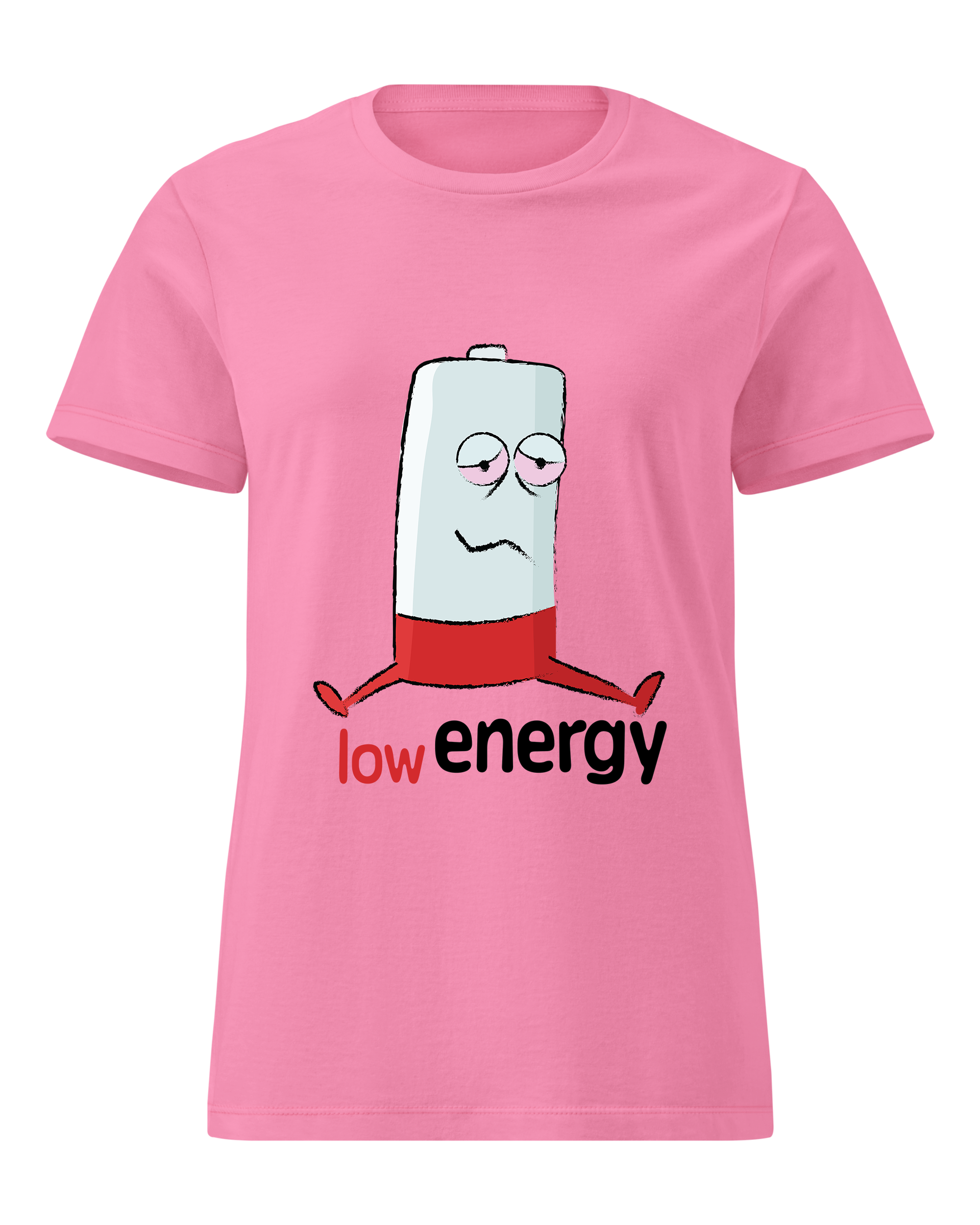Low Energy