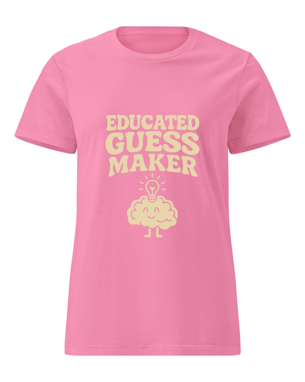 Educated Guess Maker